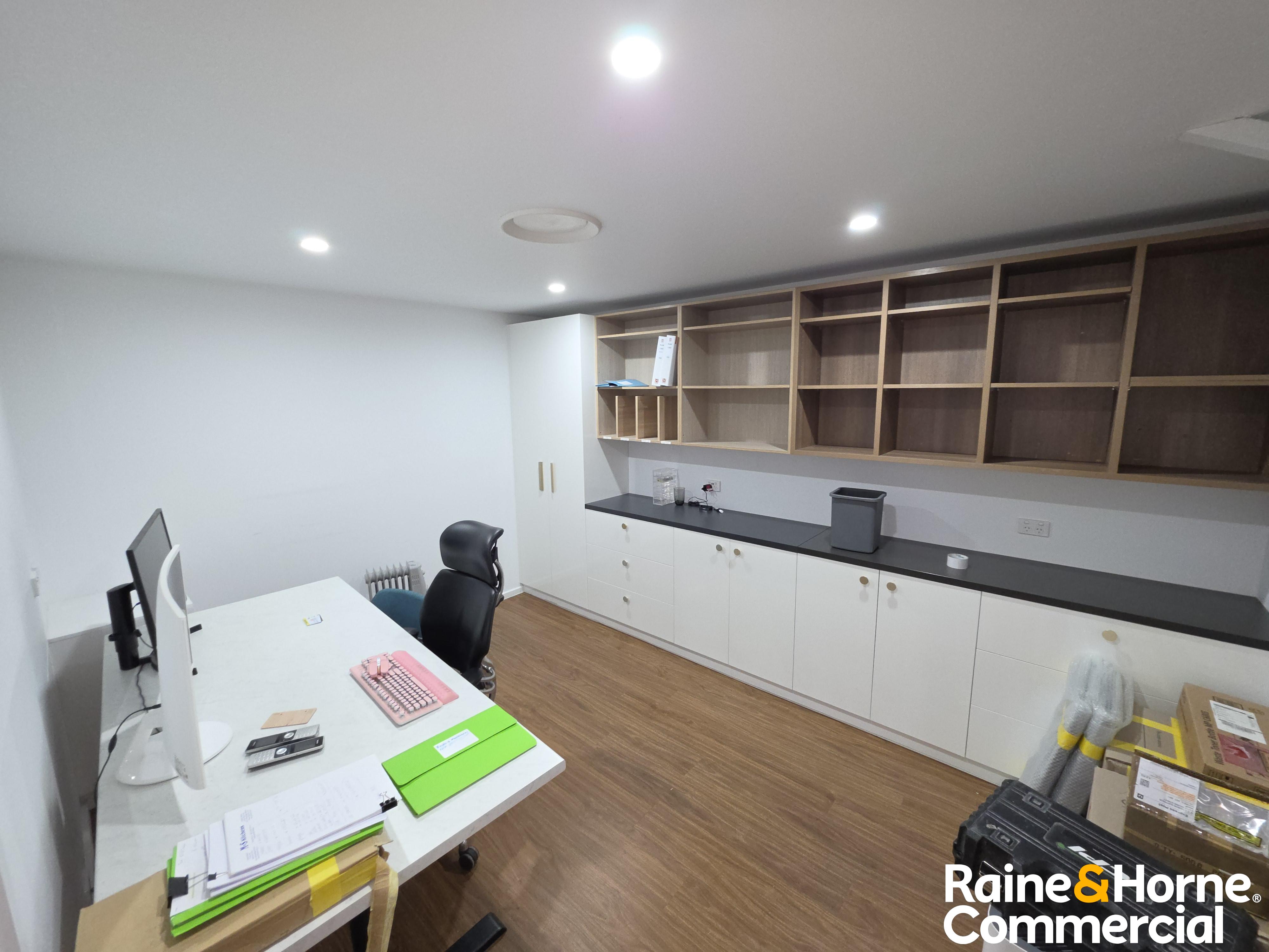 Functional Industrial Warehouse & Office | Combined Units in Prime Mitchell Location