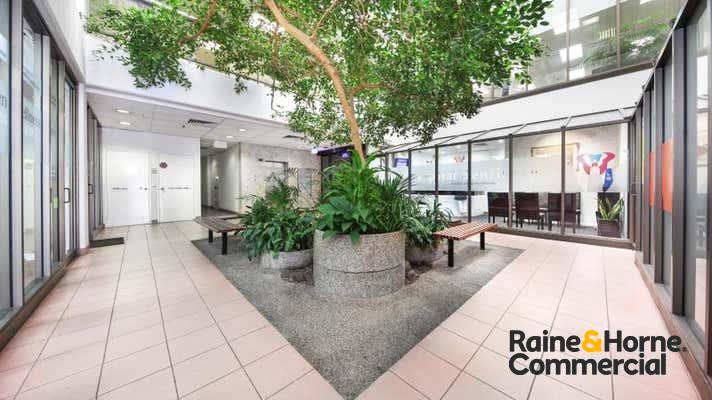 Well-Presented Office Suite in the Heart of Phillip