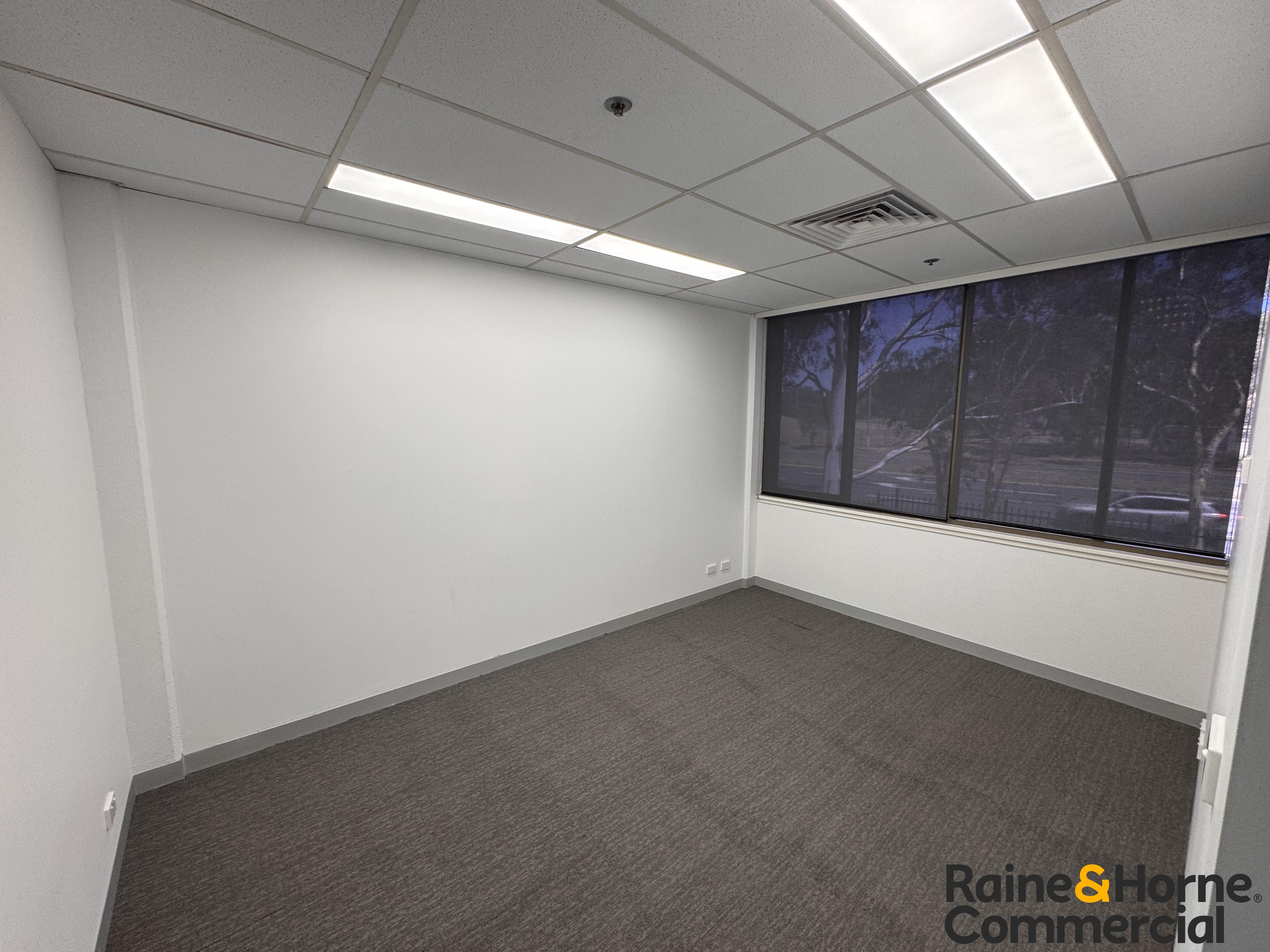 Well-Presented Office Suite in the Heart of Phillip