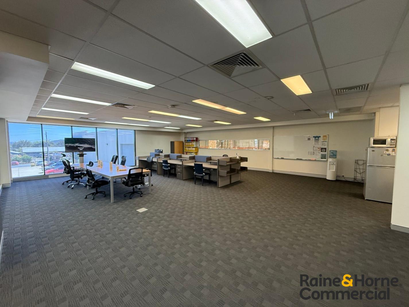 Prime Office/Showroom Space Now Available