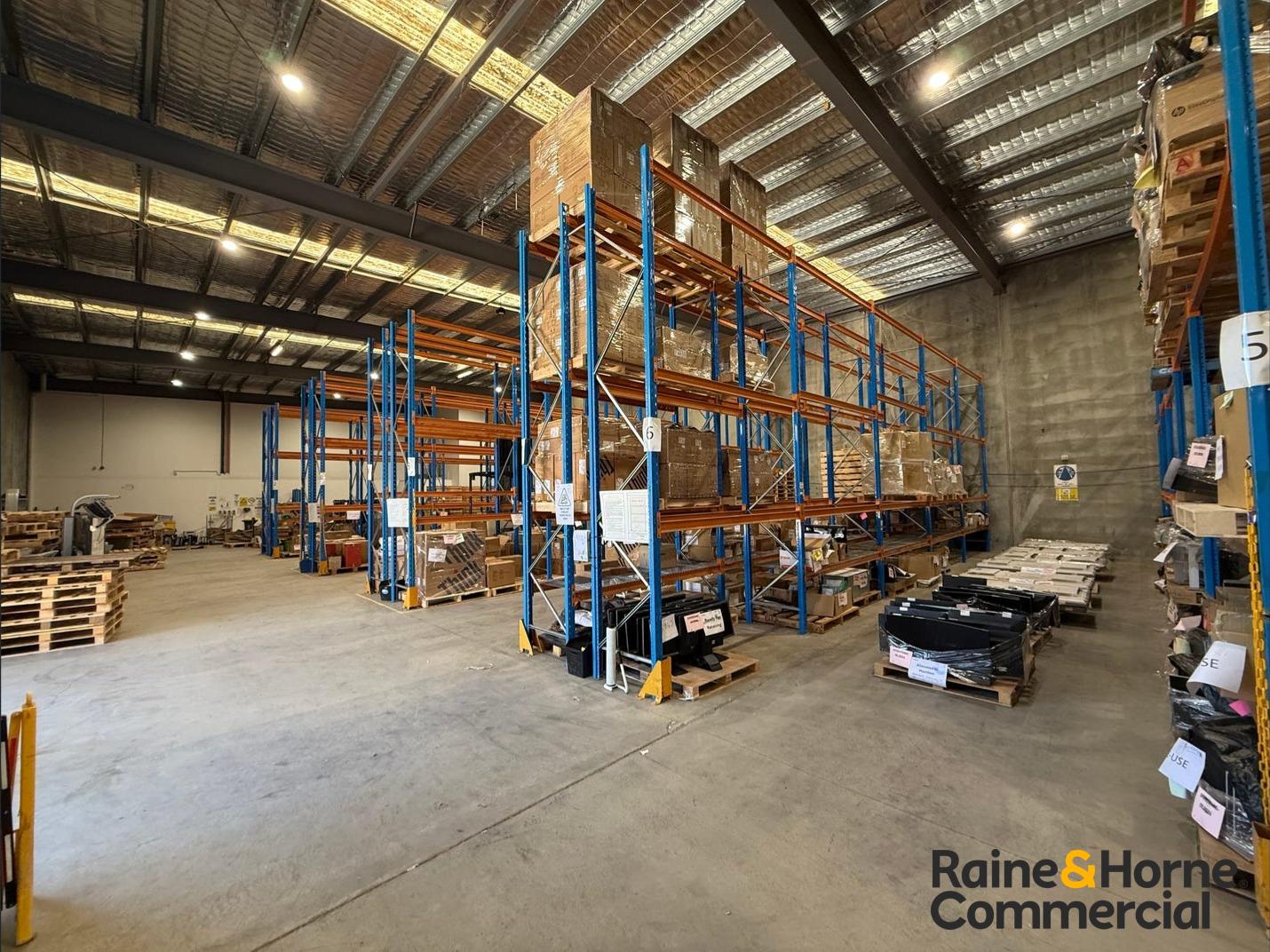 Prime Office/Showroom Space Now Available