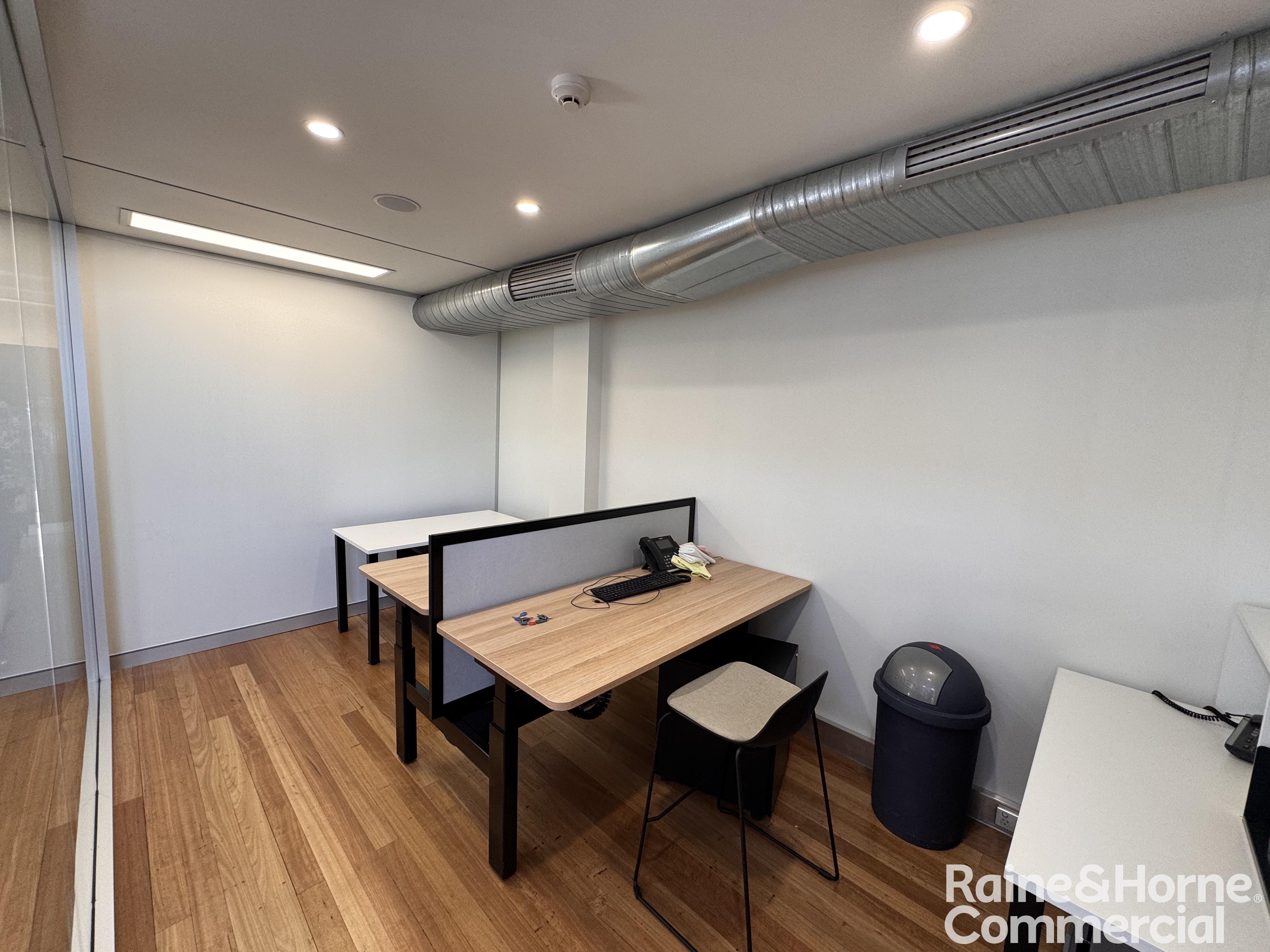 Premium Inner-South Office Opportunity