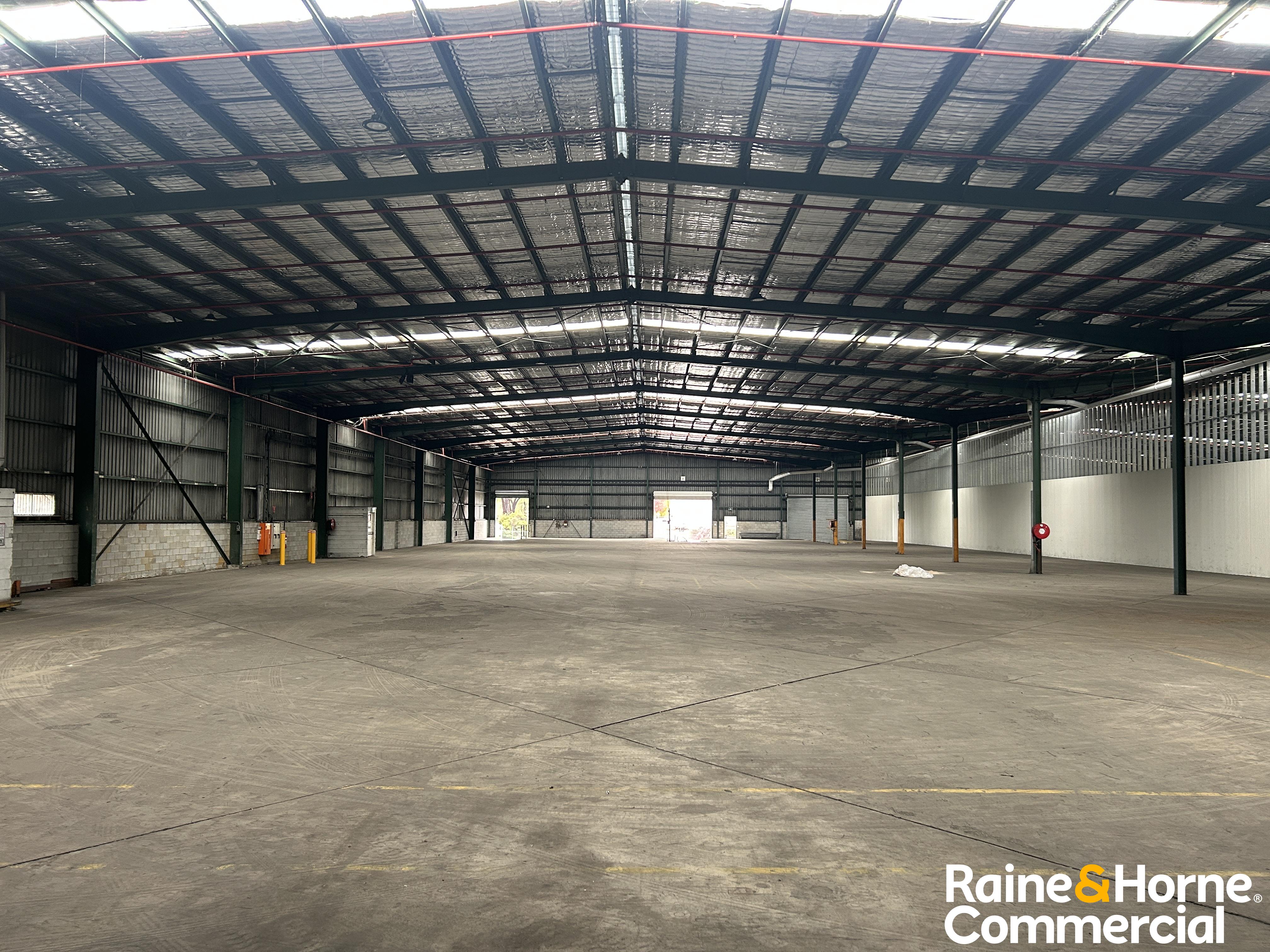 3600SQM | HIGH CLEARANCE | PRIME FYSHWICK LOCATION