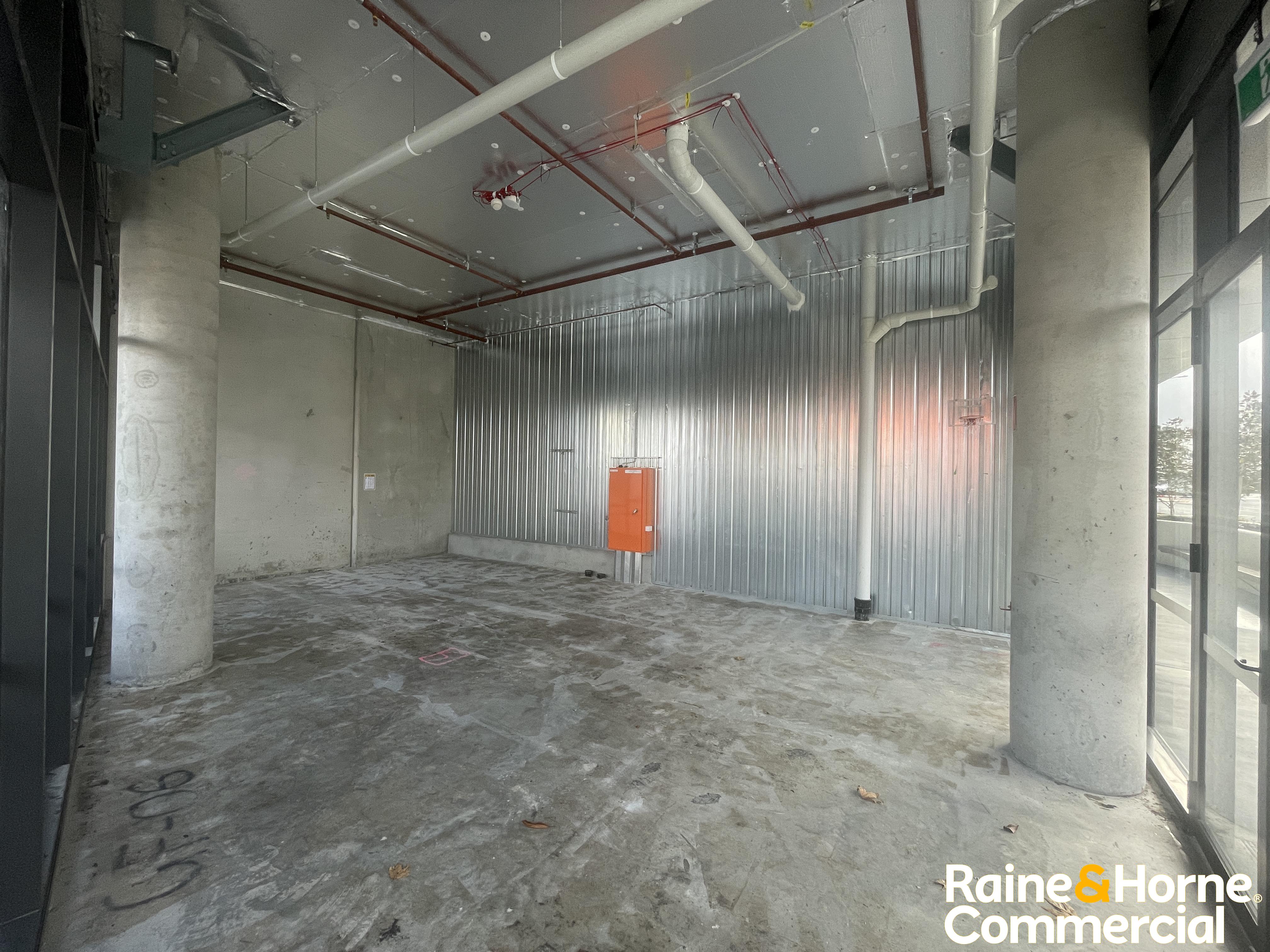 Ground Floor Tenancy in Gungahlin