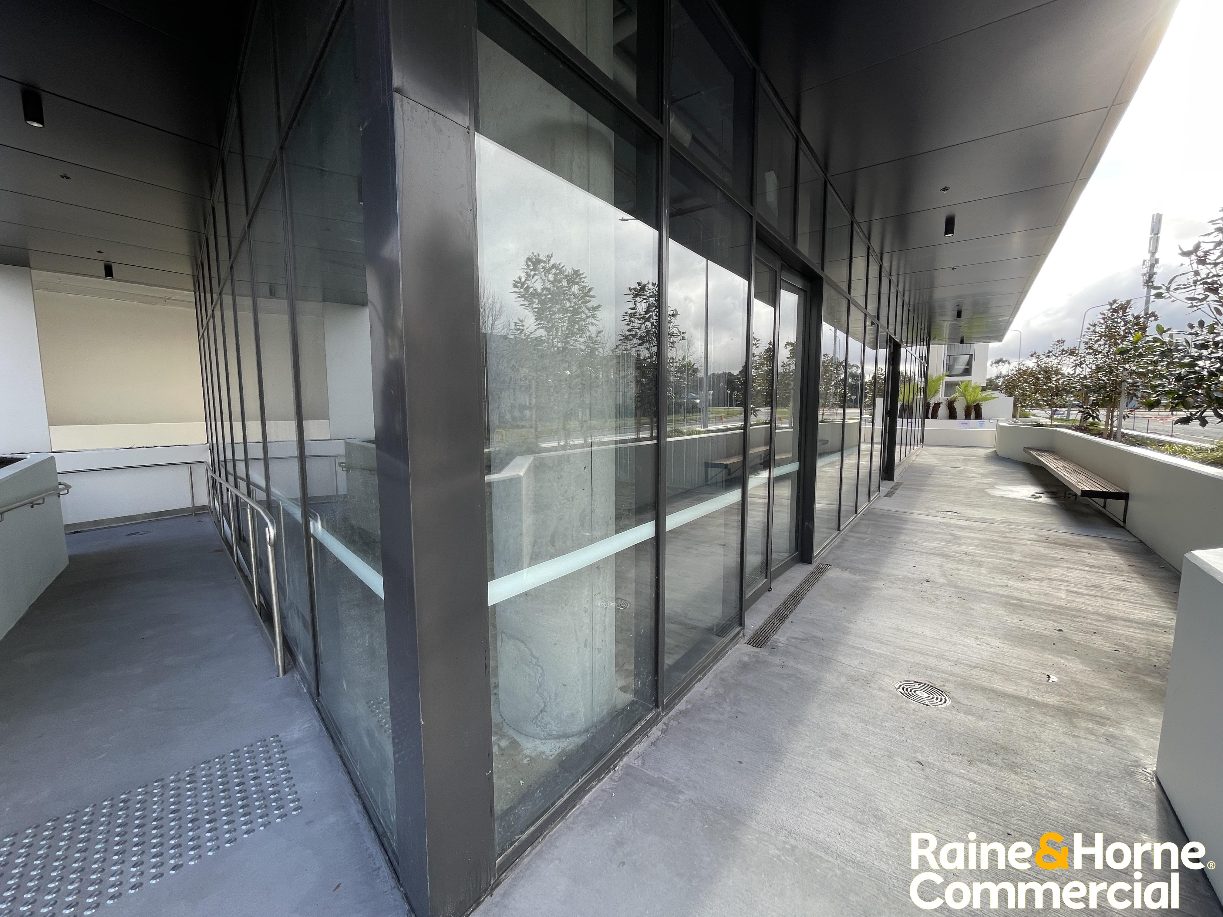 Ground Floor Tenancy in Gungahlin
