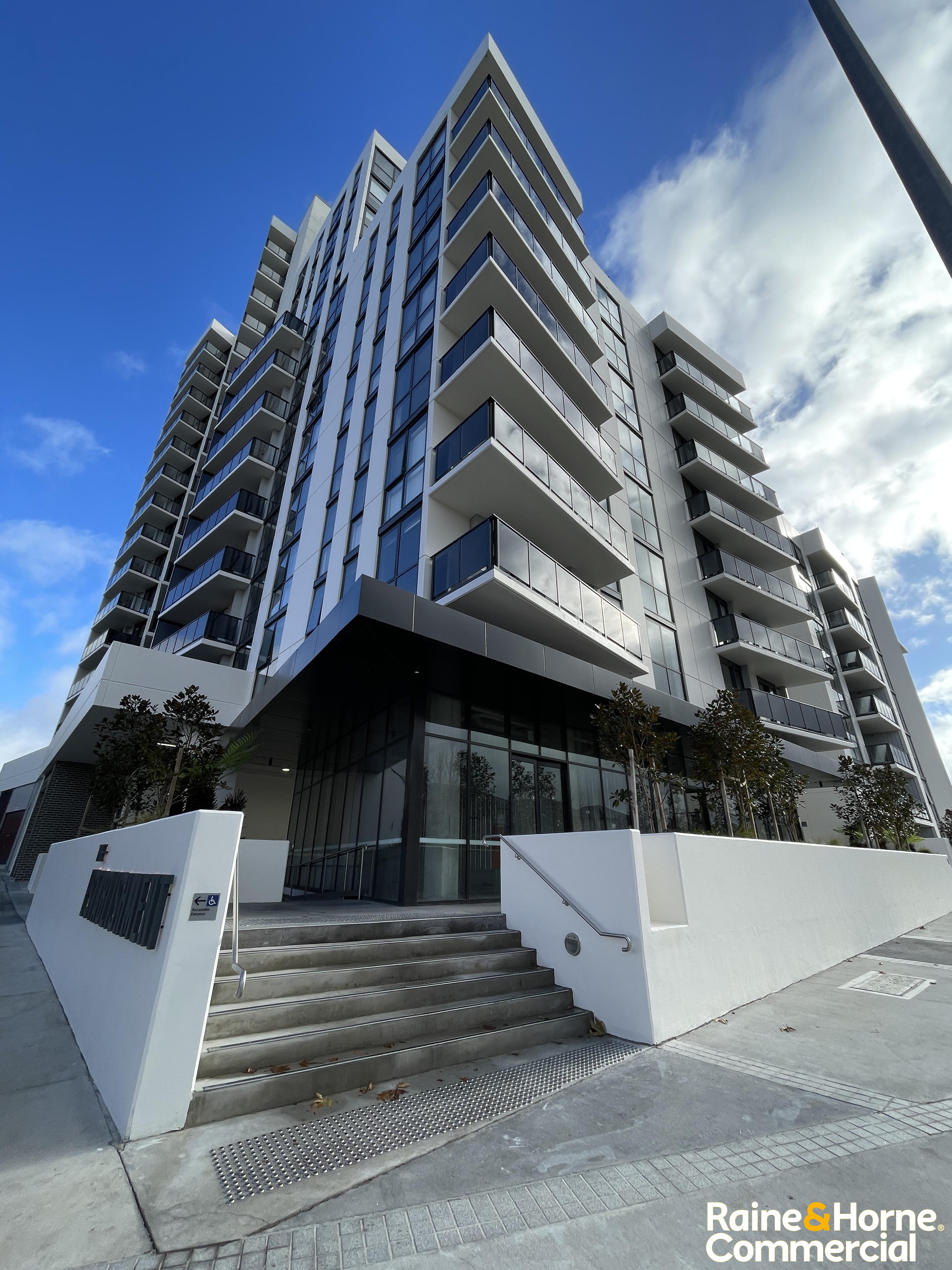 Ground Floor Tenancy in Gungahlin