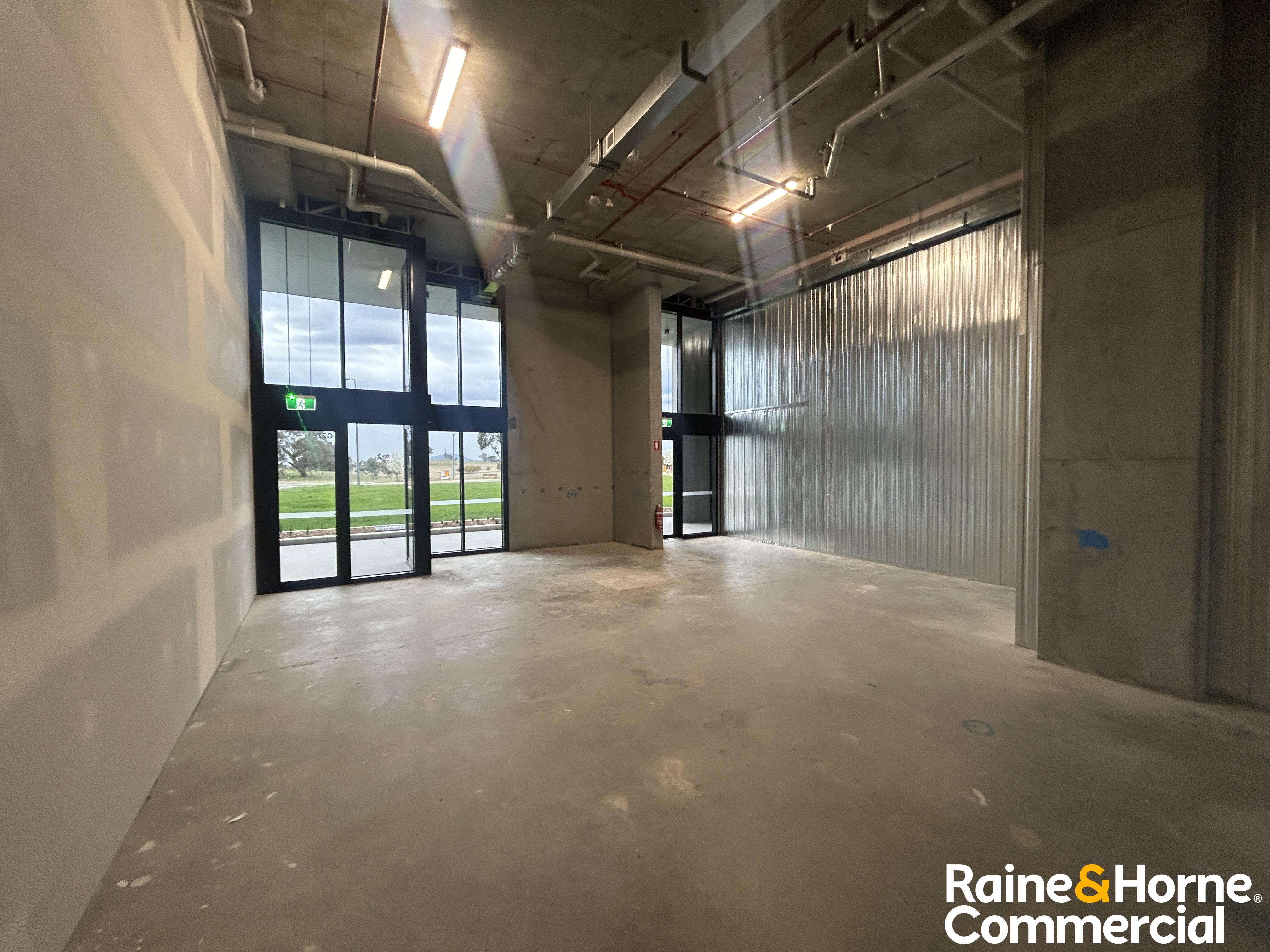 Ground Floor Boutique Commercial Space - Nue Development