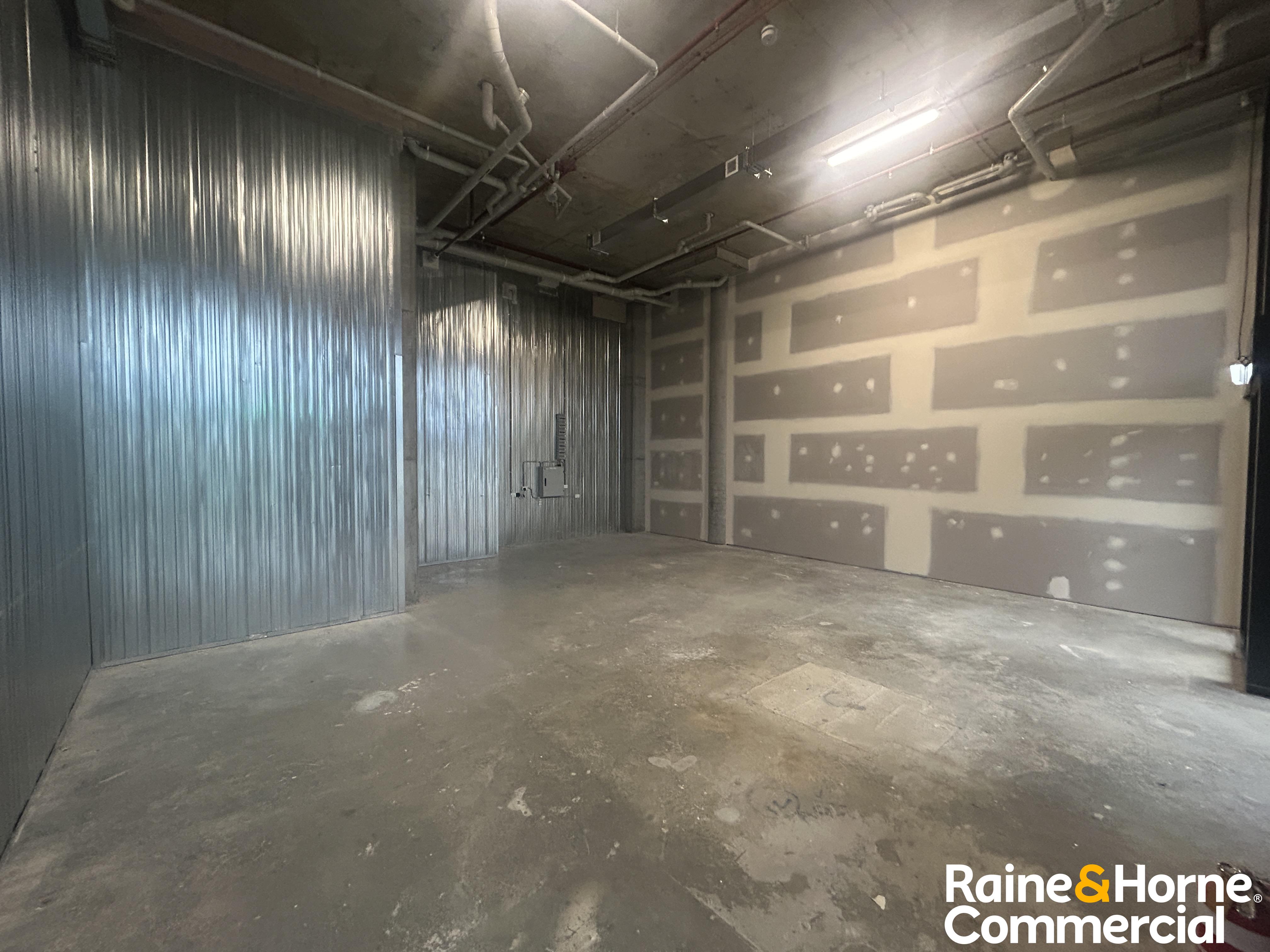 Ground Floor Boutique Commercial Space - Nue Development