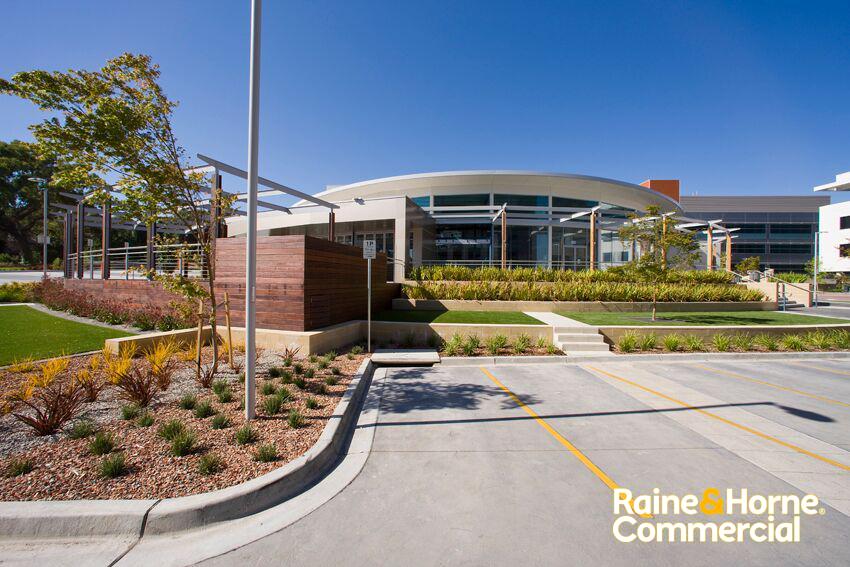 Quality Office Space In Equinox Business Park, Deakin