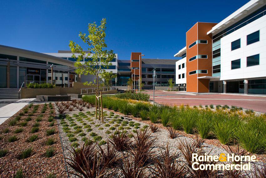 Quality Office Space In Equinox Business Park, Deakin