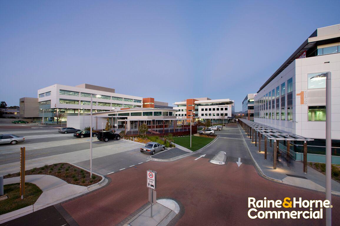 Quality Office Space In Equinox Business Park, Deakin