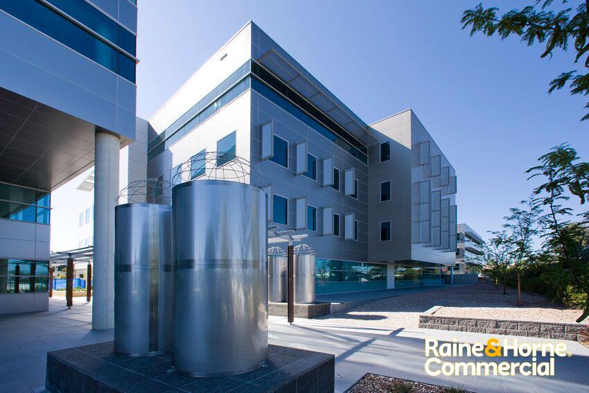 Quality Office Space In Equinox Business Park, Deakin