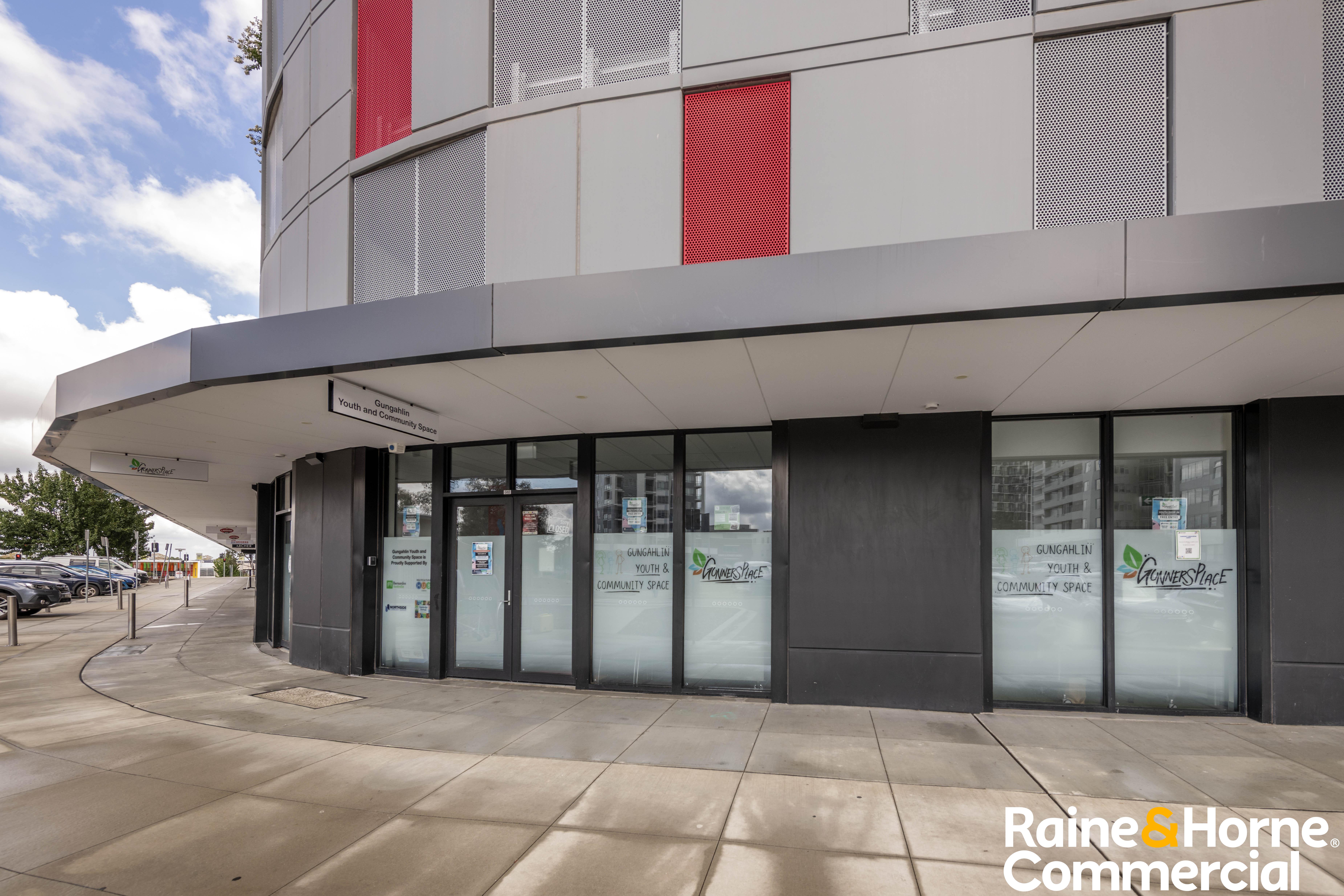 Fitted Out Ground Floor Space Suitable for Community, Health & Office