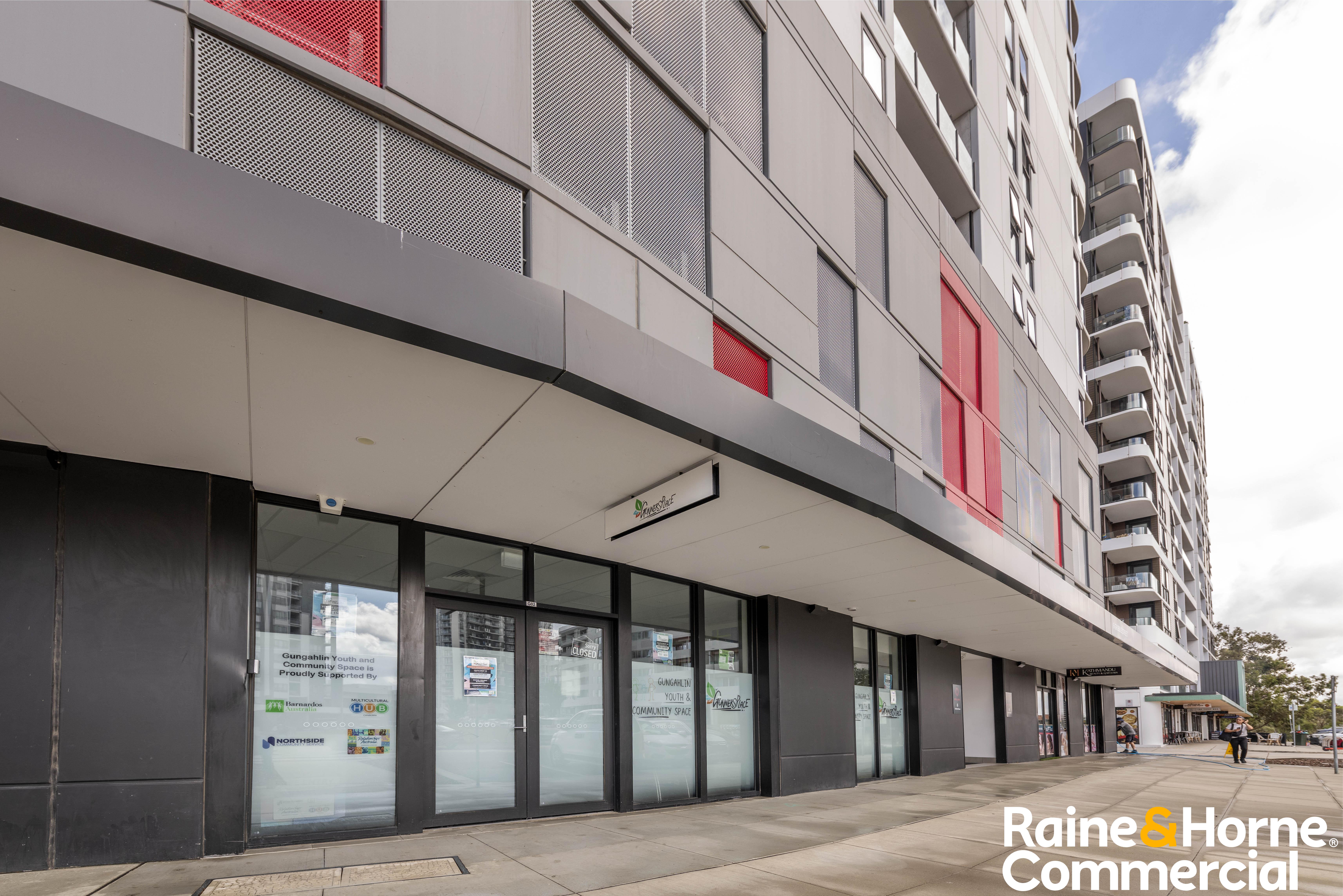 Fitted Out Ground Floor Space Suitable for Community, Health & Office