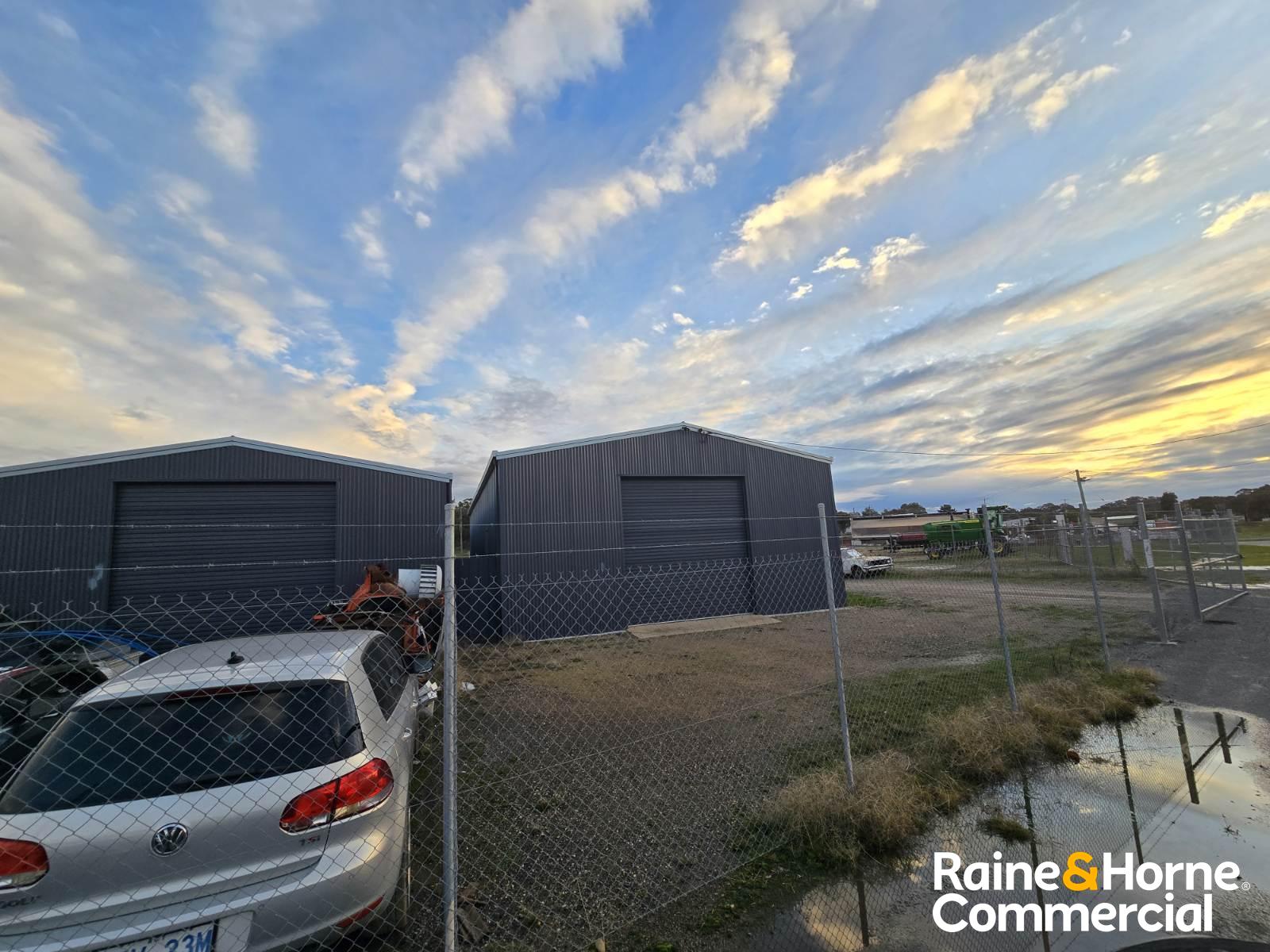 Rare Industrial Holding - Multi-Tenanted Opportunity on Over 7,300sqm