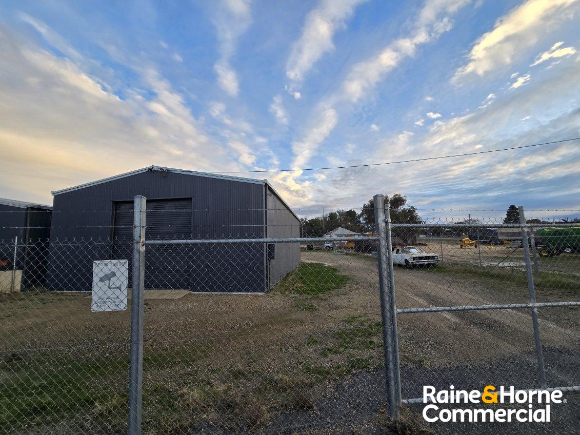 Rare Industrial Holding - Multi-Tenanted Opportunity on Over 7,300sqm