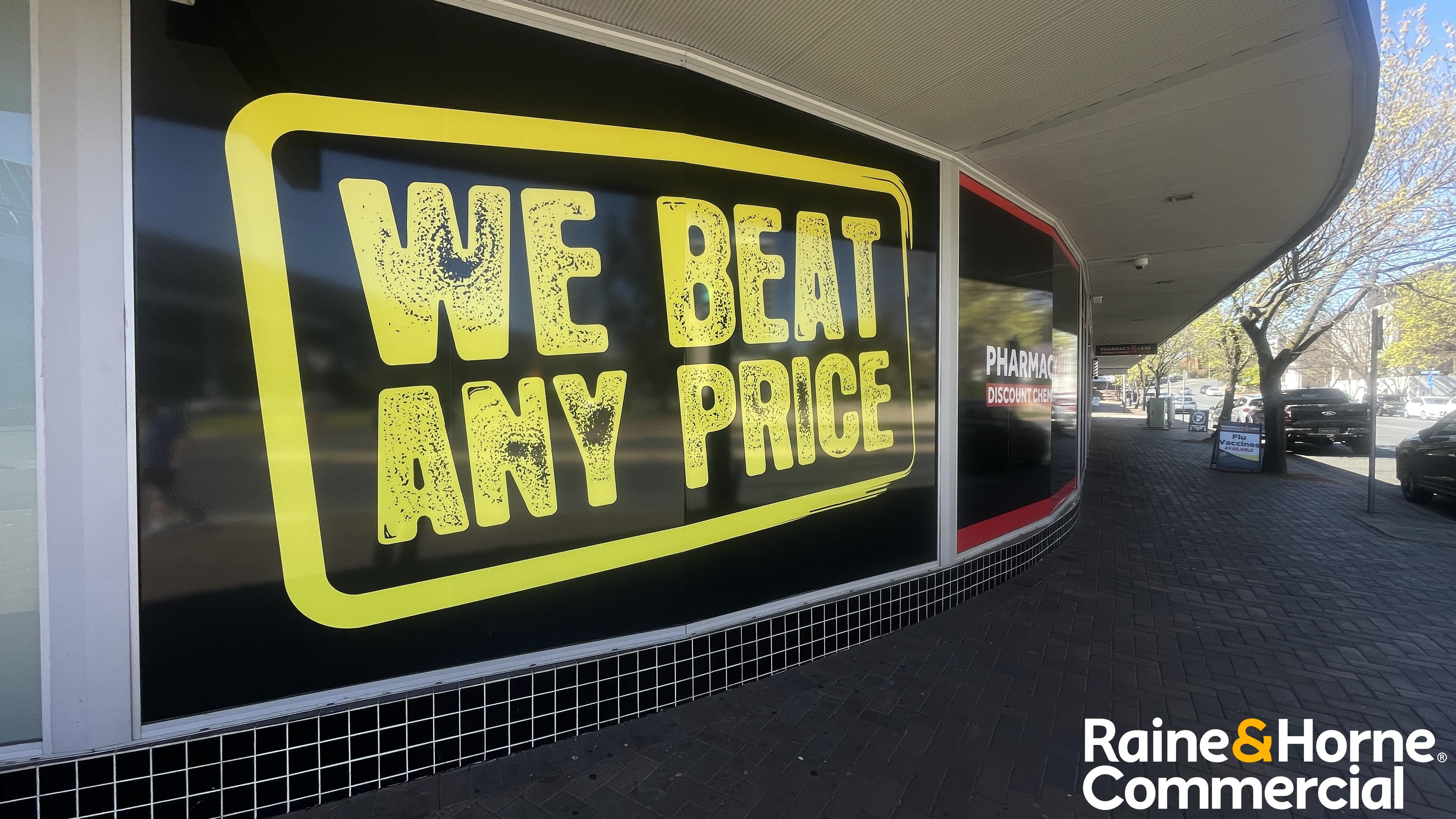 Affordable & Flexible Commercial Space in Belconnen