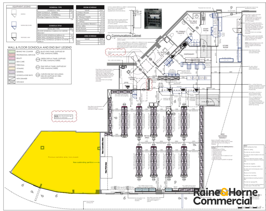 Affordable & Flexible Commercial Space in Belconnen