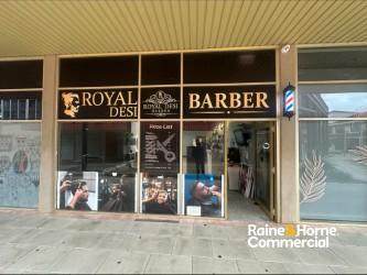 83sqm ground floor commercial tenancy