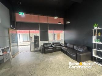 83sqm ground floor commercial tenancy