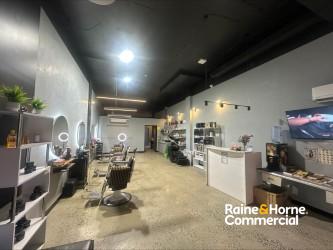 83sqm ground floor commercial tenancy