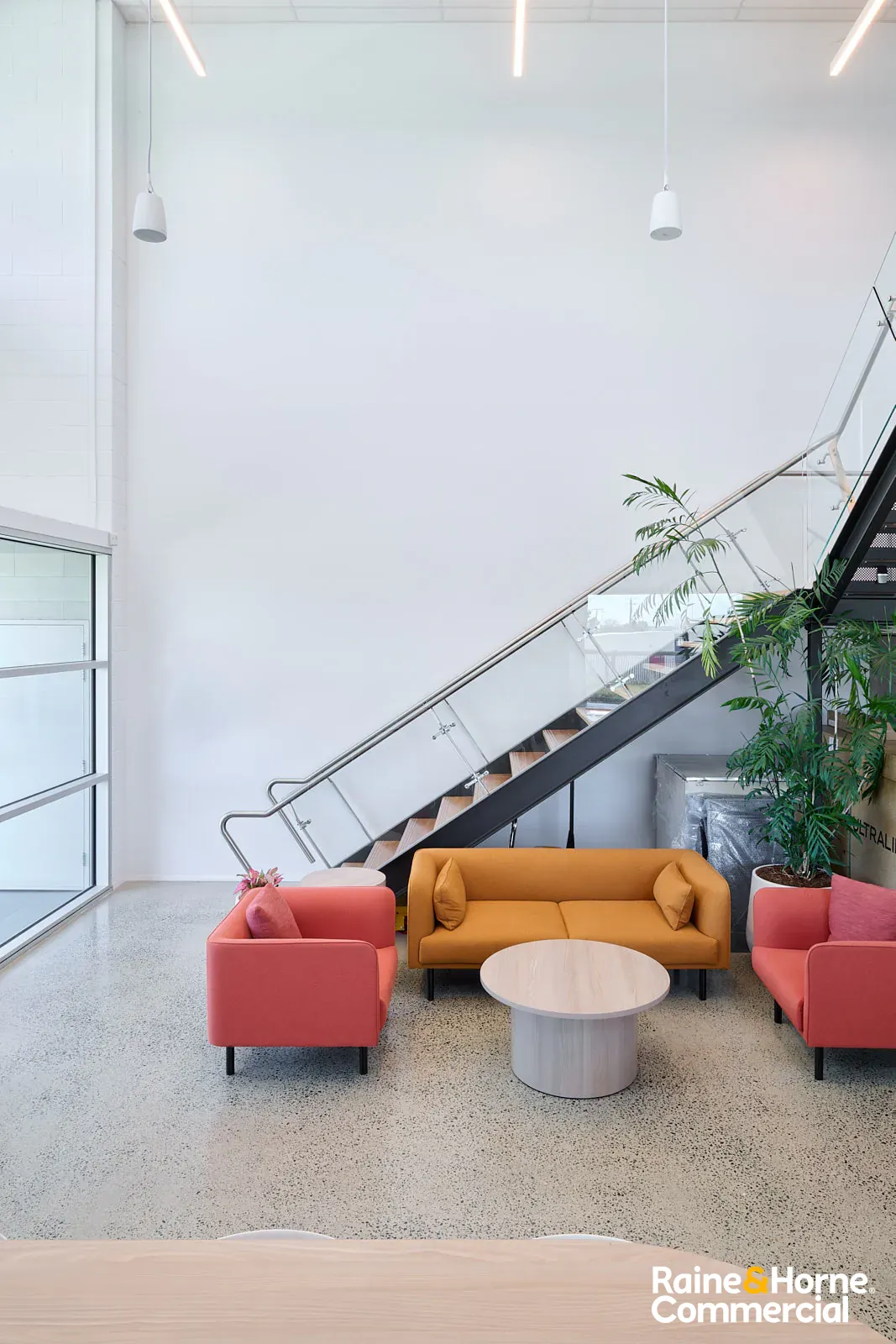 Extensively Fitted-Out Office Space in Prime Fyshwick Location