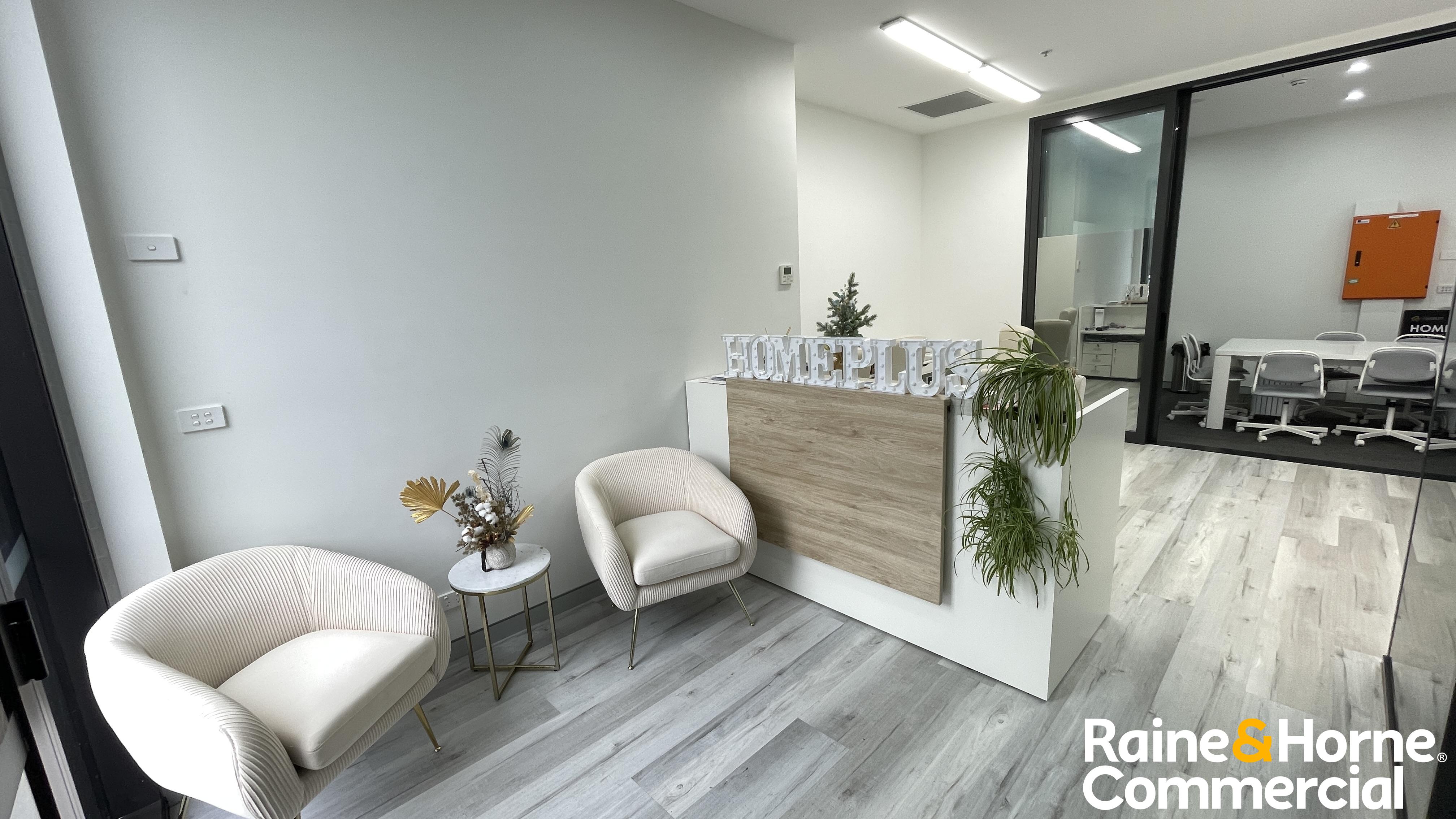 Secure Investment in Canberra's Award-Winning DKSN Precinct
