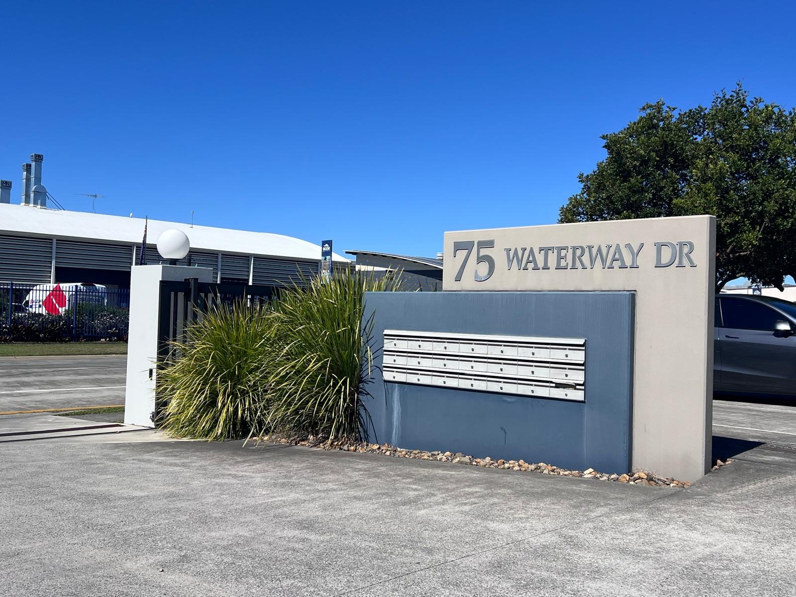 Versatile Office/Warehouse in the Coomera Marine Precinct