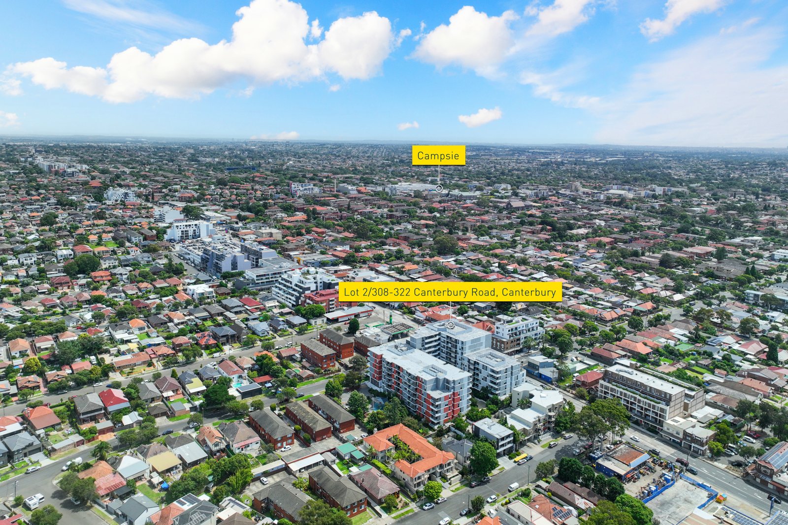 Premium Retail Investment with Strong Leasing Momentum & Significant Upside
