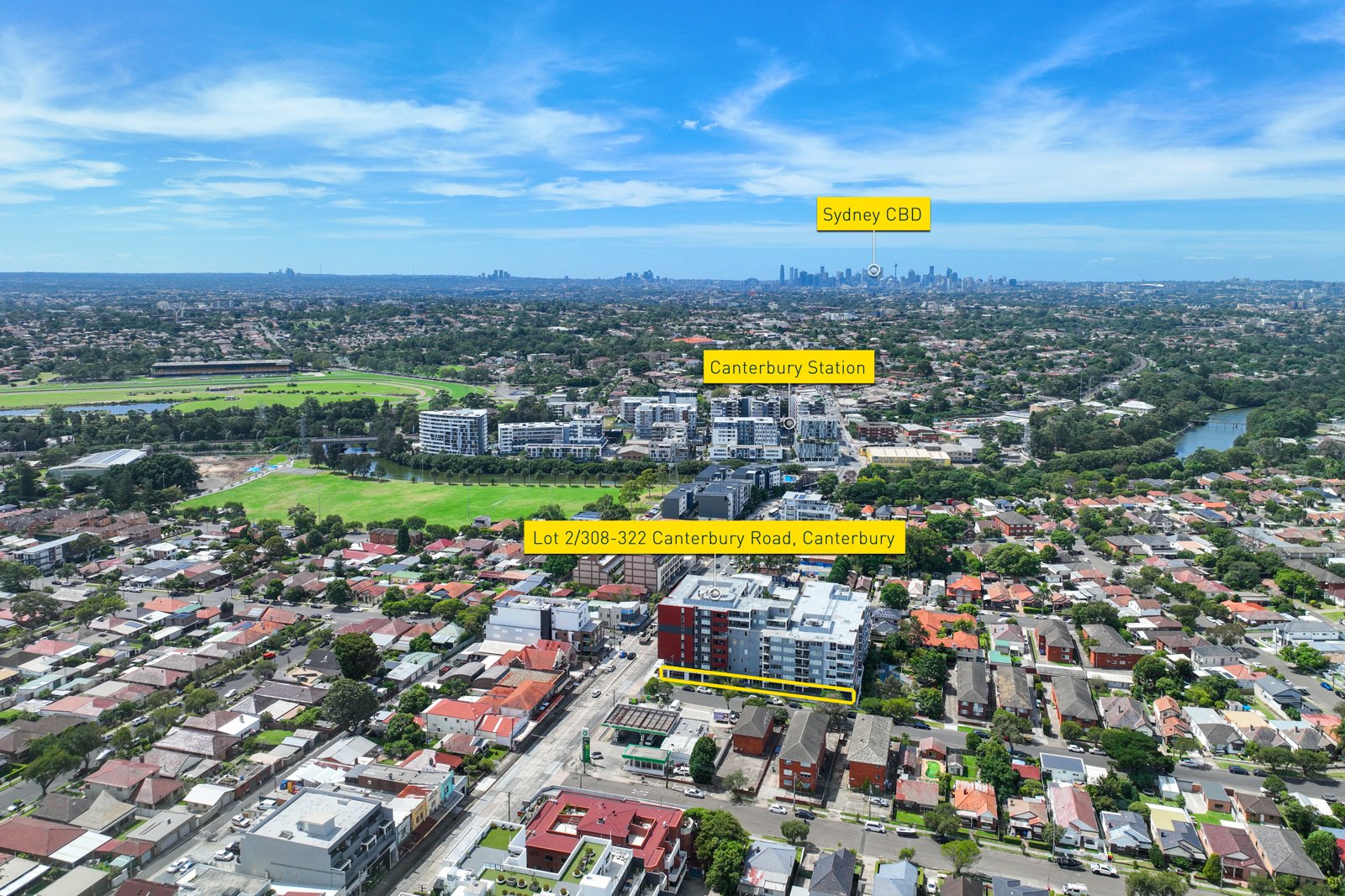 Premium Retail Investment with Strong Leasing Momentum & Significant Upside