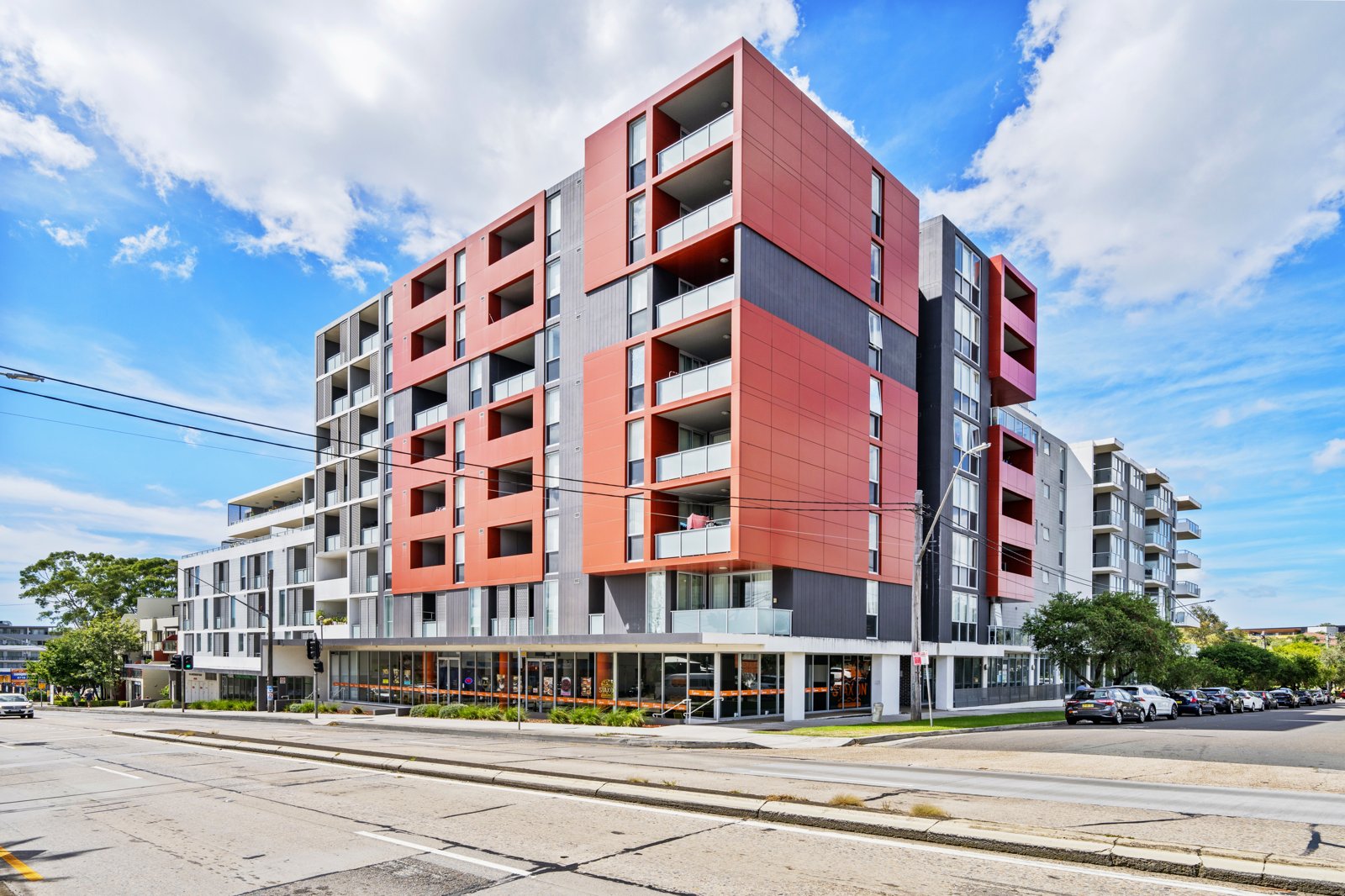 Premium Retail Investment with Strong Leasing Momentum & Significant Upside