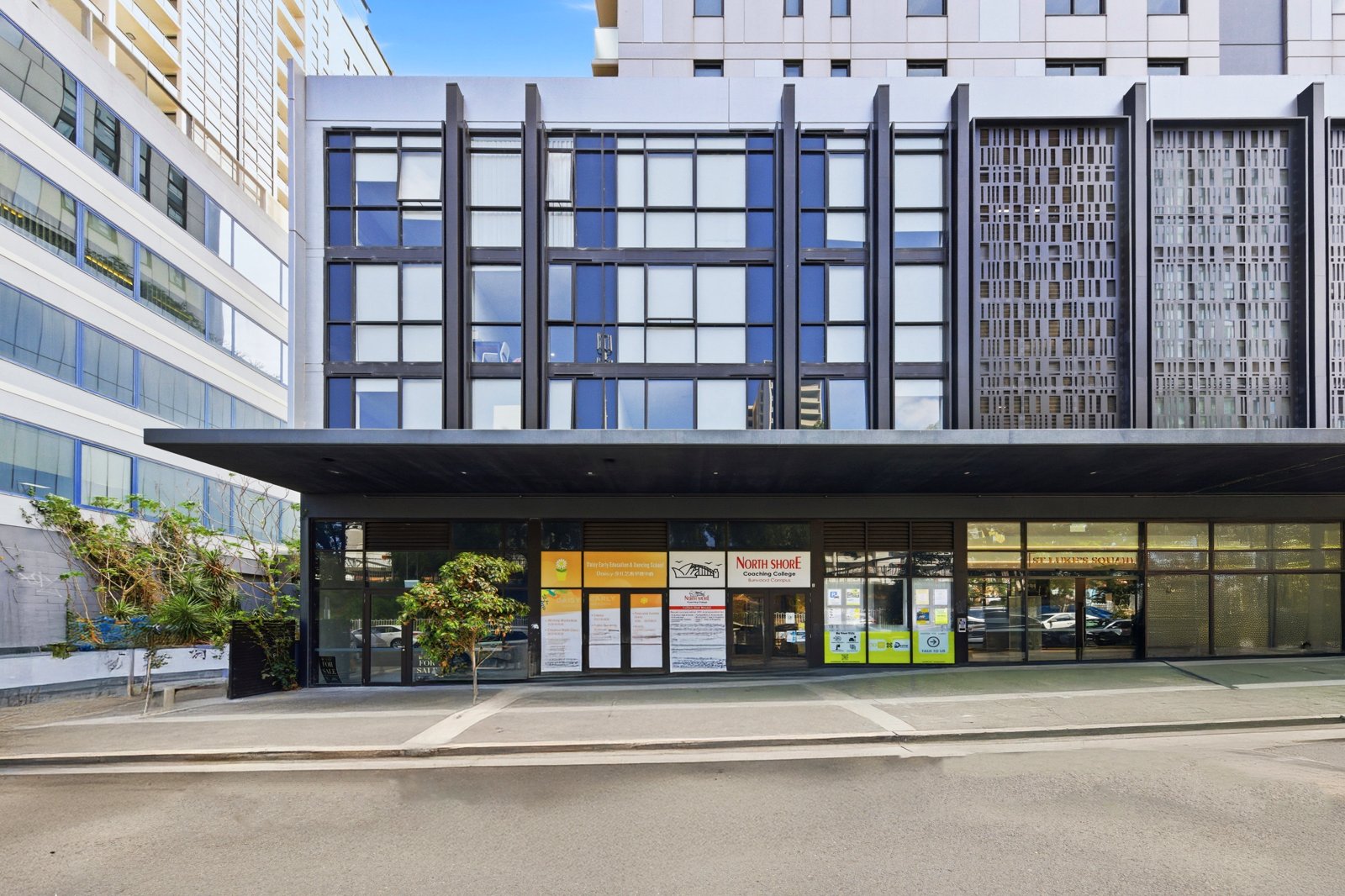 Substantial Retail Opportunity in Prime Burwood Location