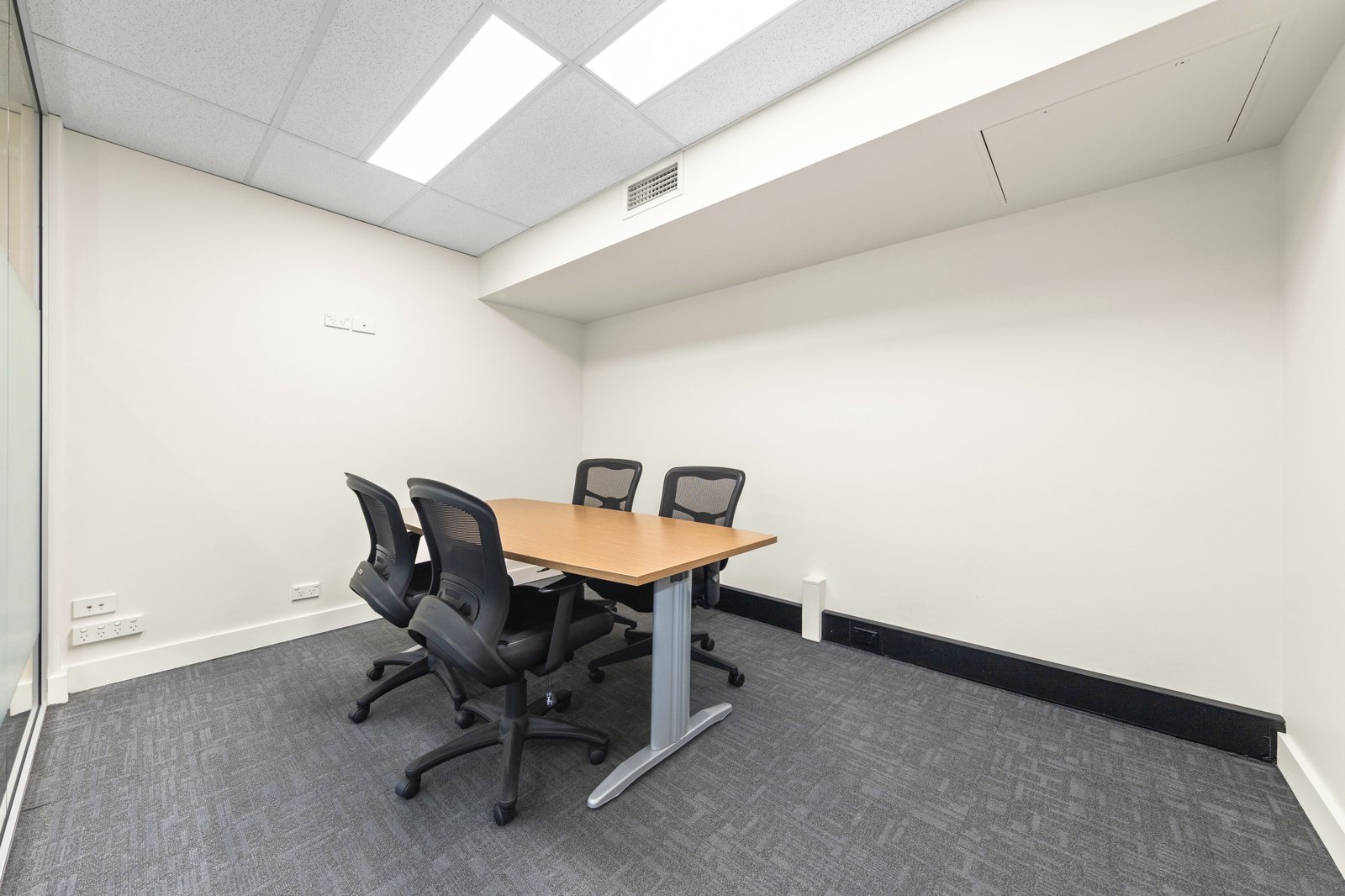 Renovated Commercial Office + Parking