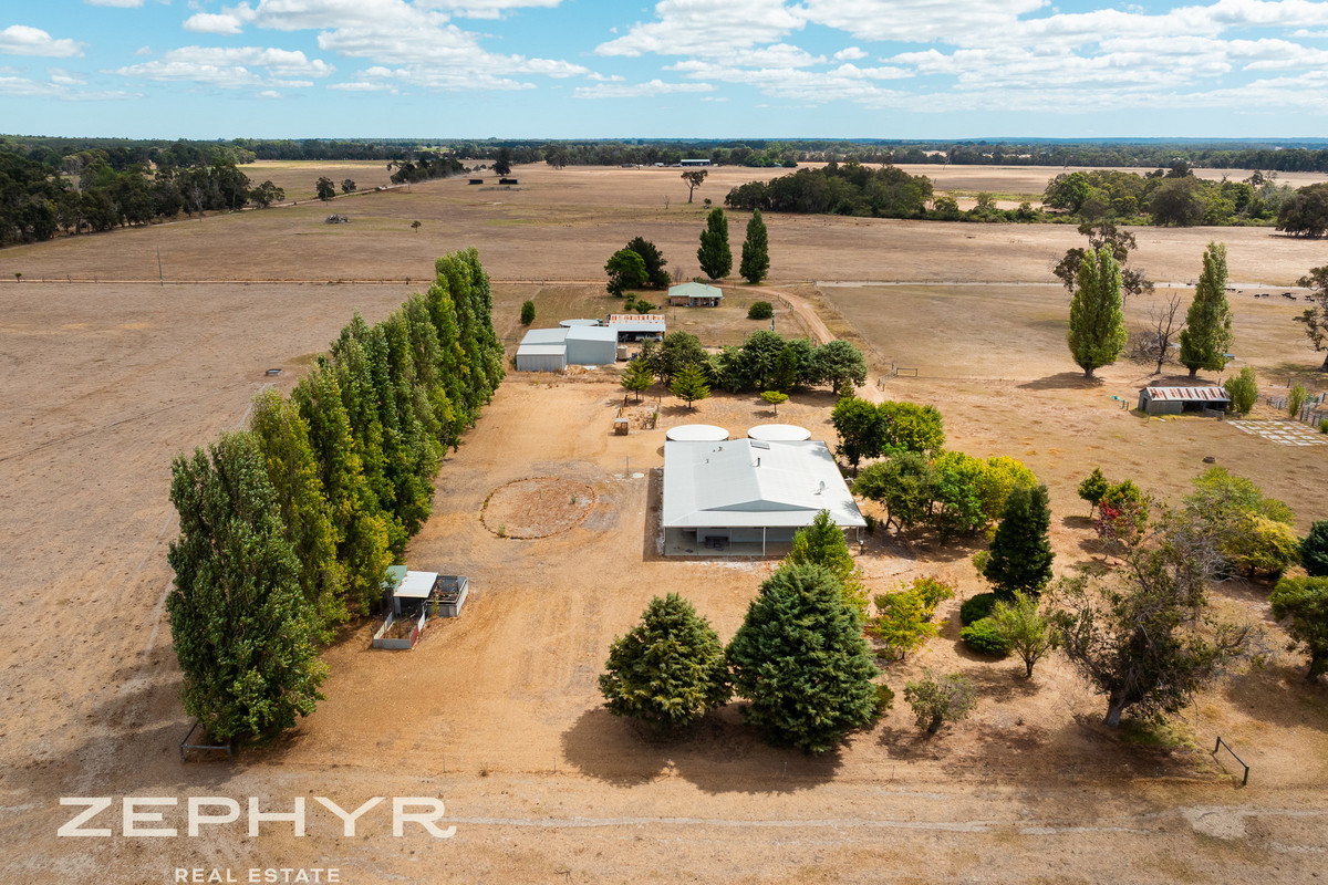 Multi-Income Rural Holding with Scale, Infrastructure & Lifestyle Appeal