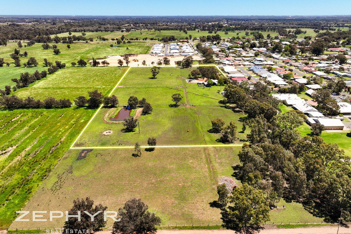 Rare Development Opportunity in the South West