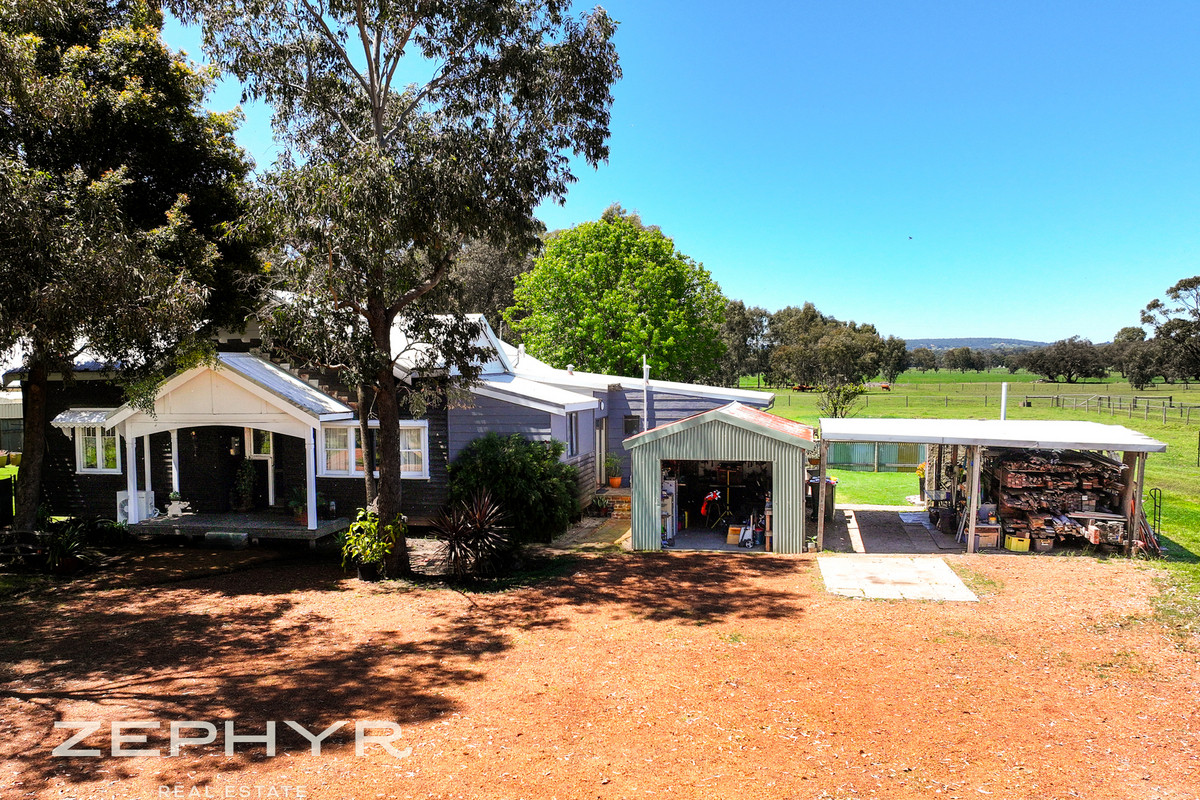 Rare Development Opportunity in the South West