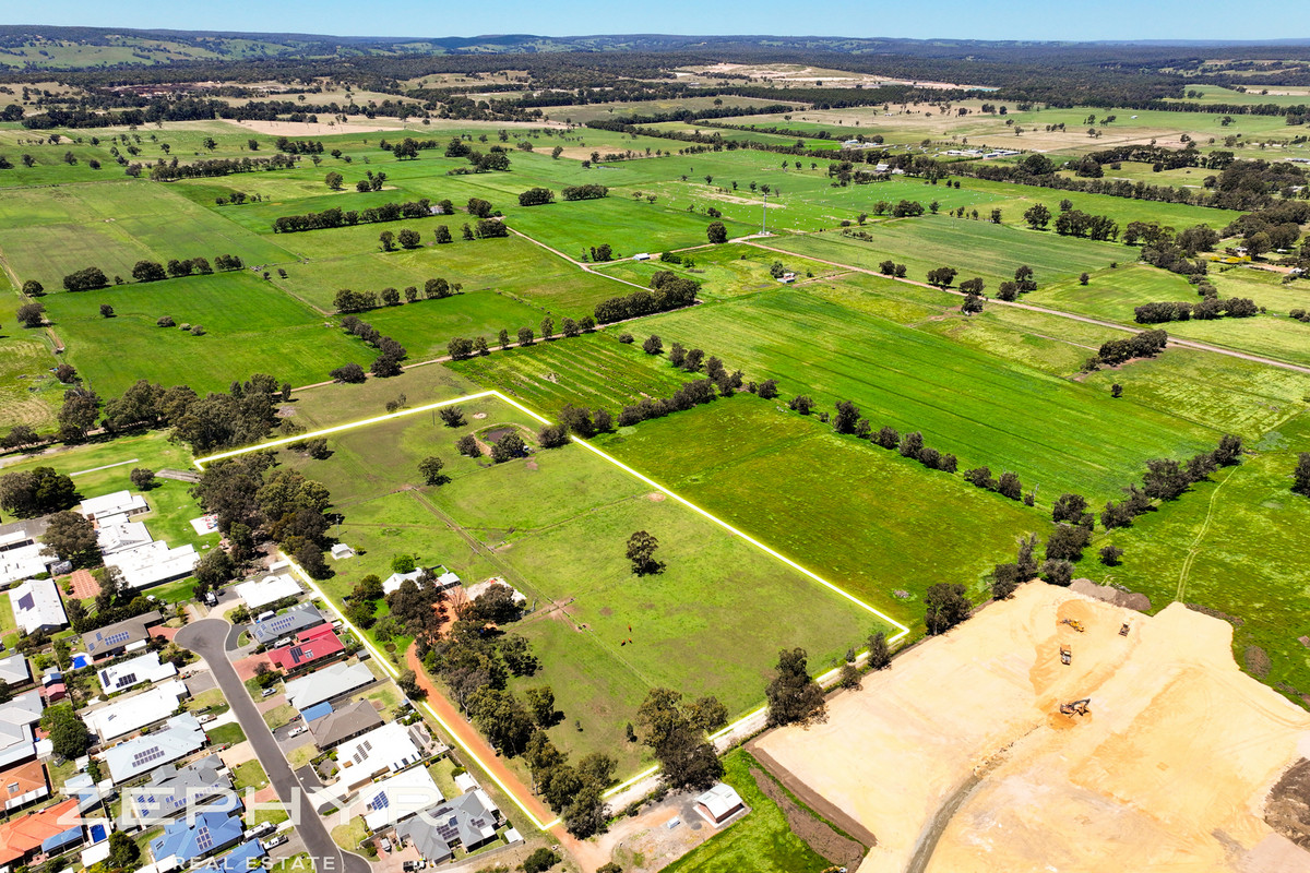 Rare Development Opportunity in the South West