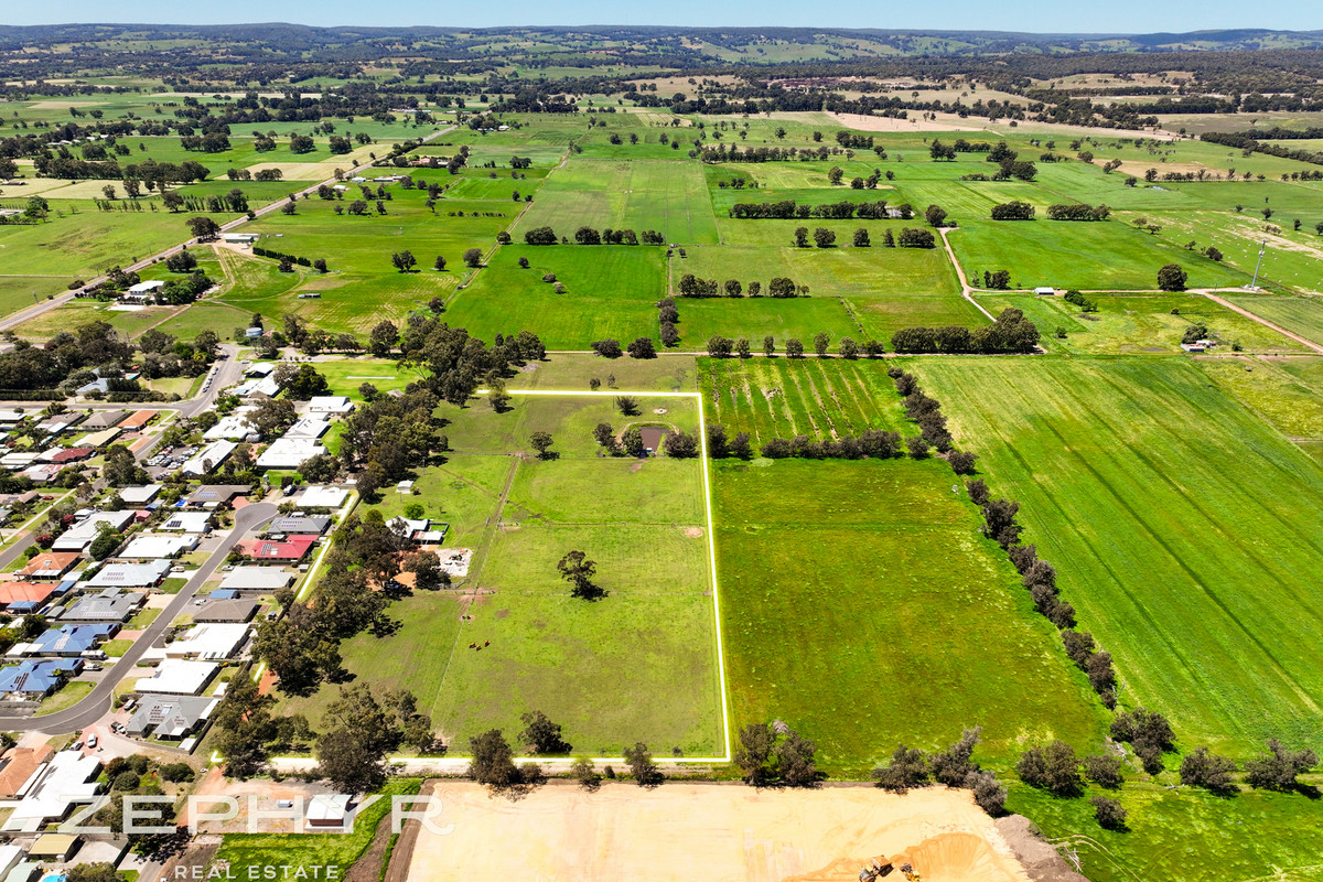 Rare Development Opportunity in the South West