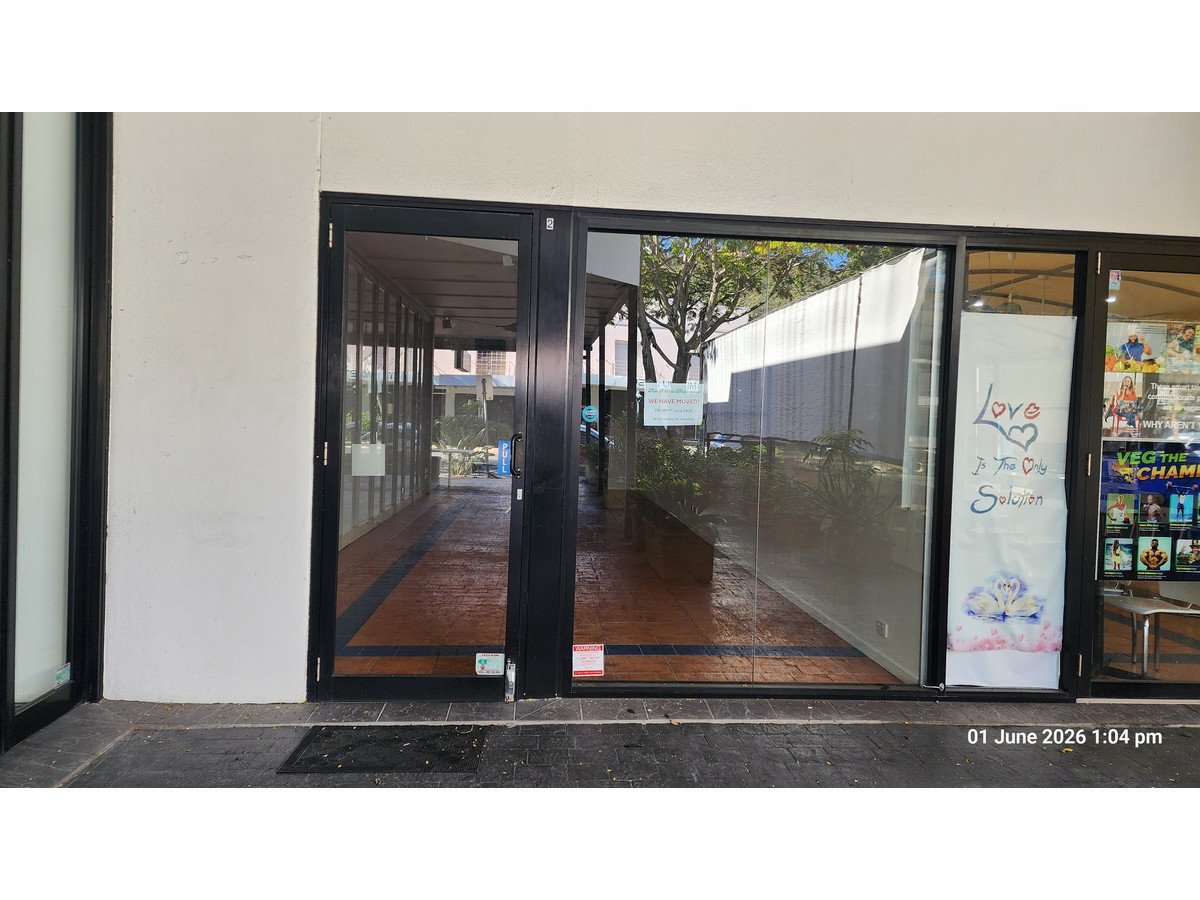 Central Mount Gravatt