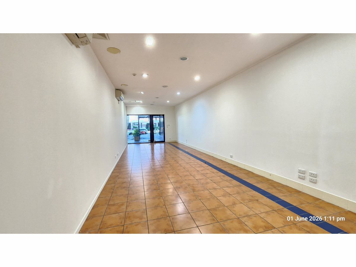 Central Mount Gravatt