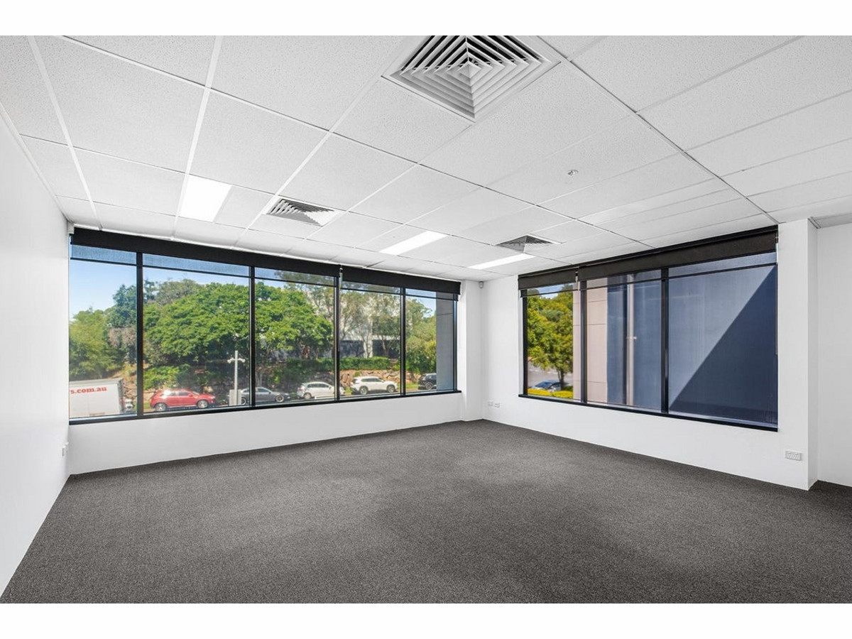 Murarrie Business Park-Warehouse/Corporate Office