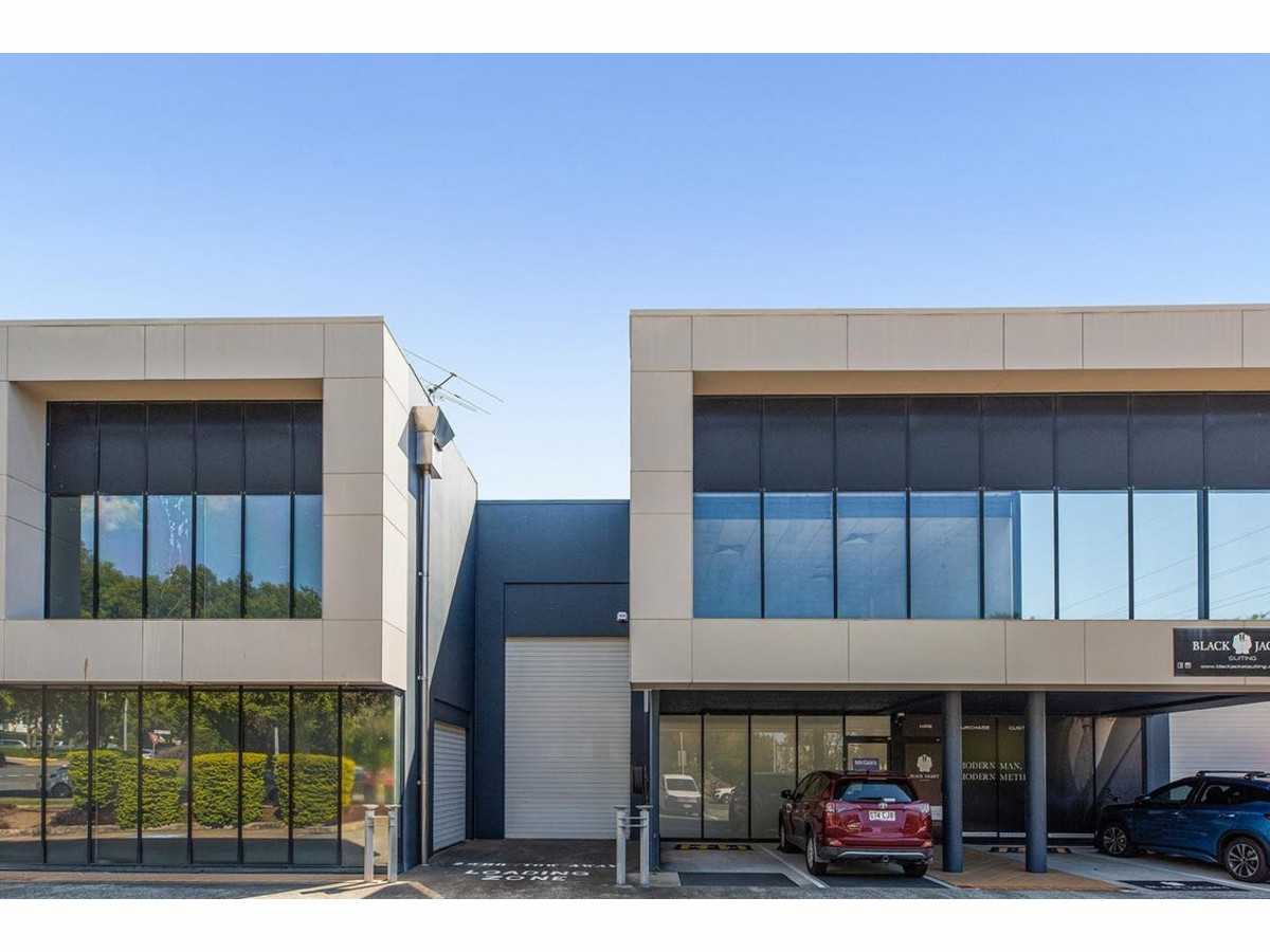 Murarrie Business Park-Warehouse/Corporate Office