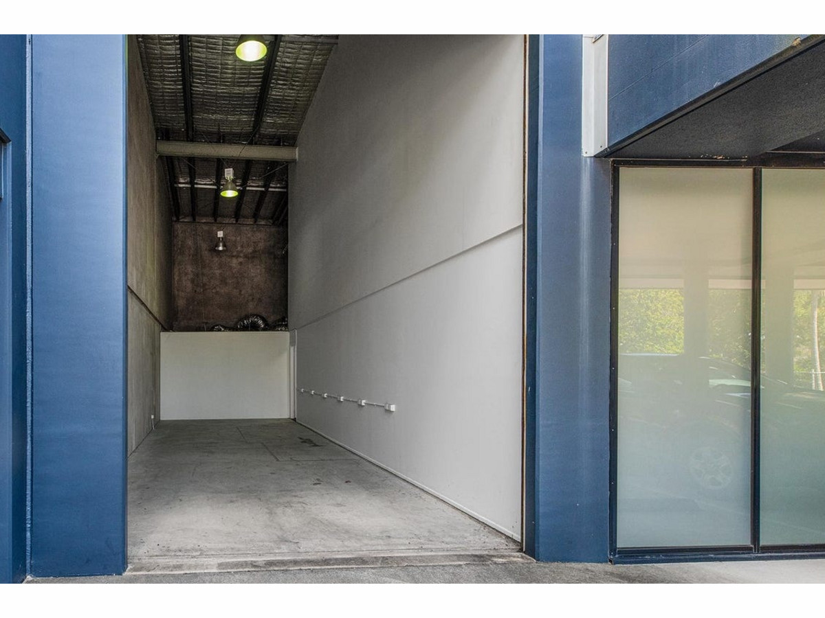 Murarrie Business Park-Warehouse/Corporate Office