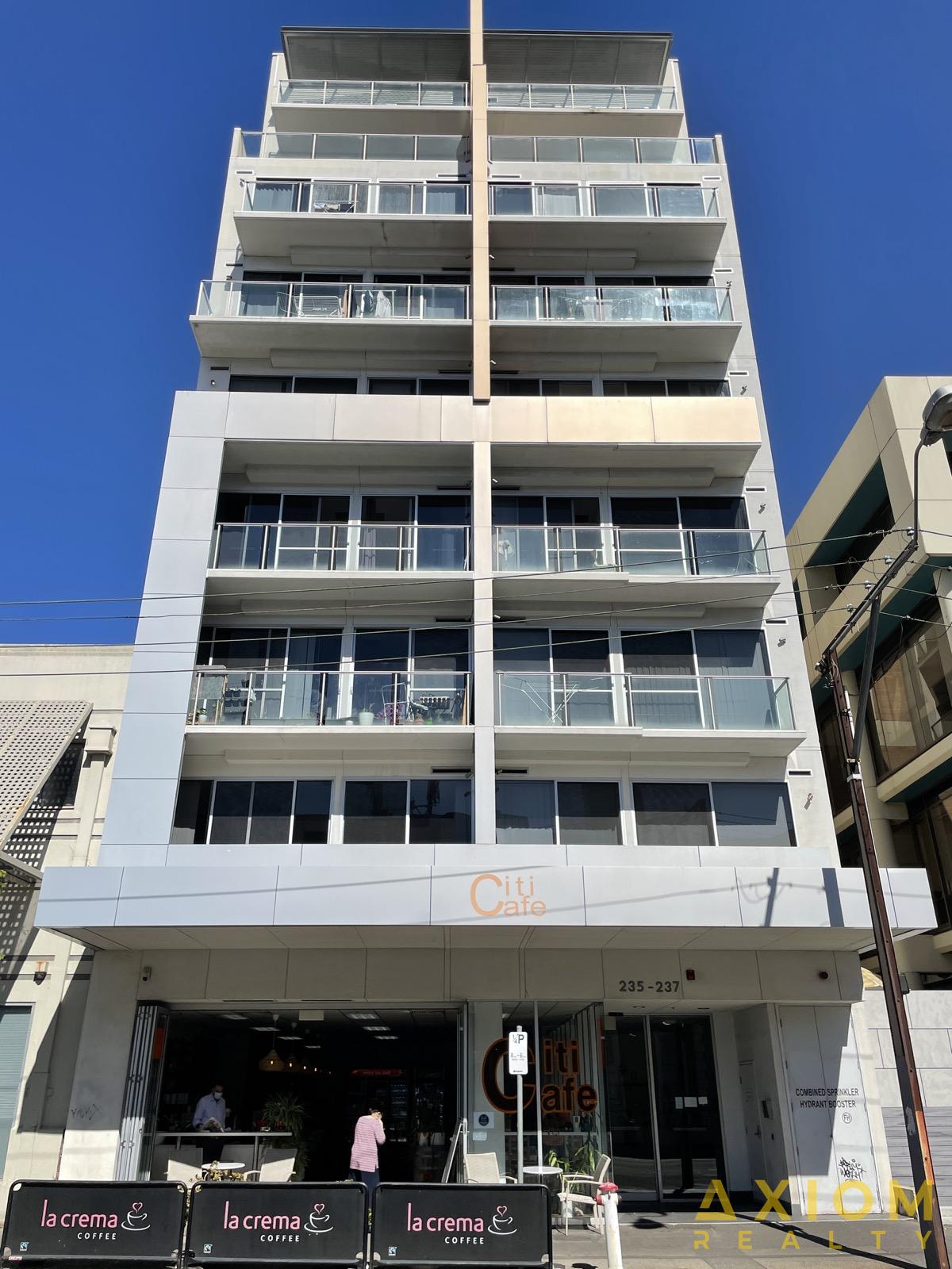 Versatile Commercial & Studio Space in the Heart of Adelaide CBD