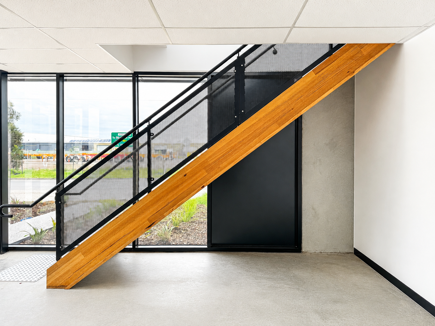 Your Next HQ: Sharp, Contemporary & Ready to Occupy