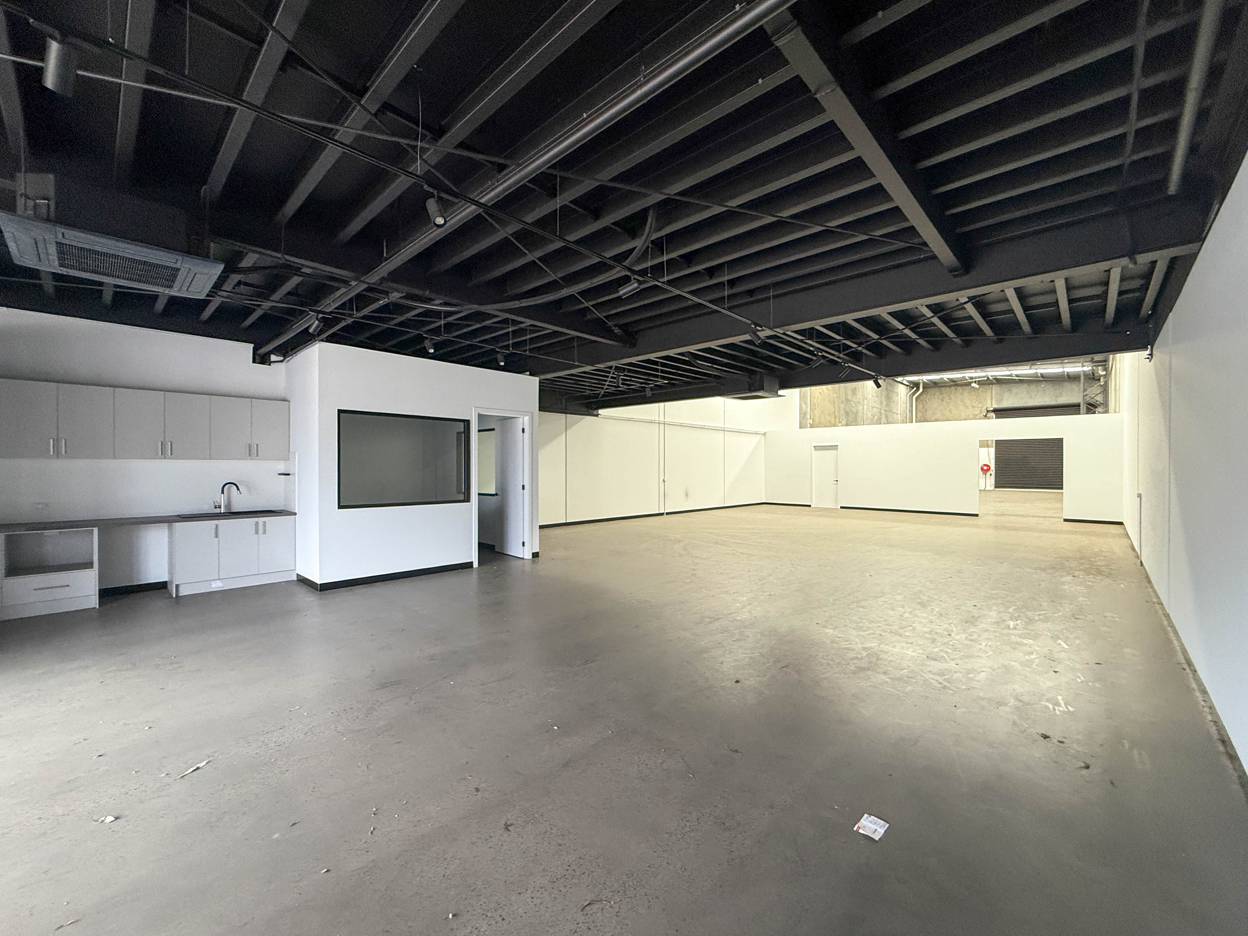 Your Next HQ: High Exposure, Versatile & Ready for Business