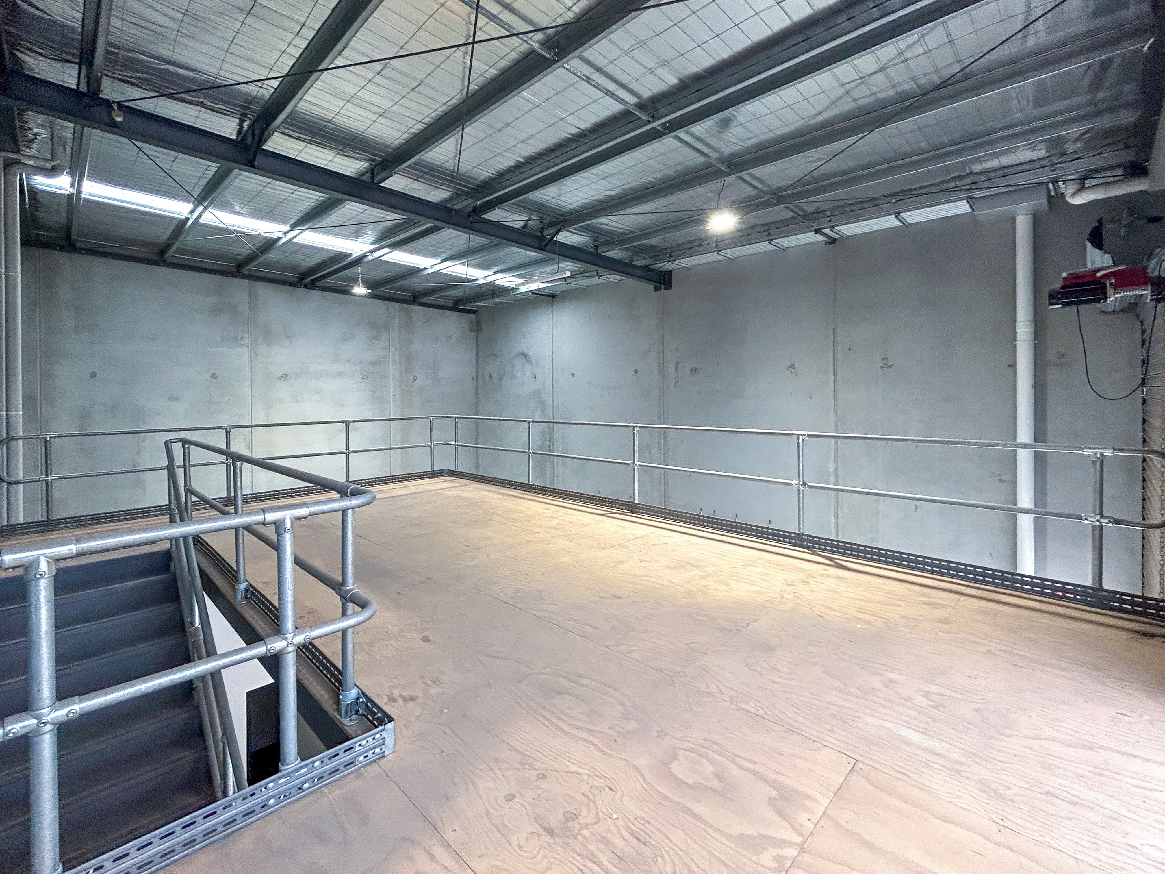 Brooklyn Workspace: Connected. Convenient. Secure.