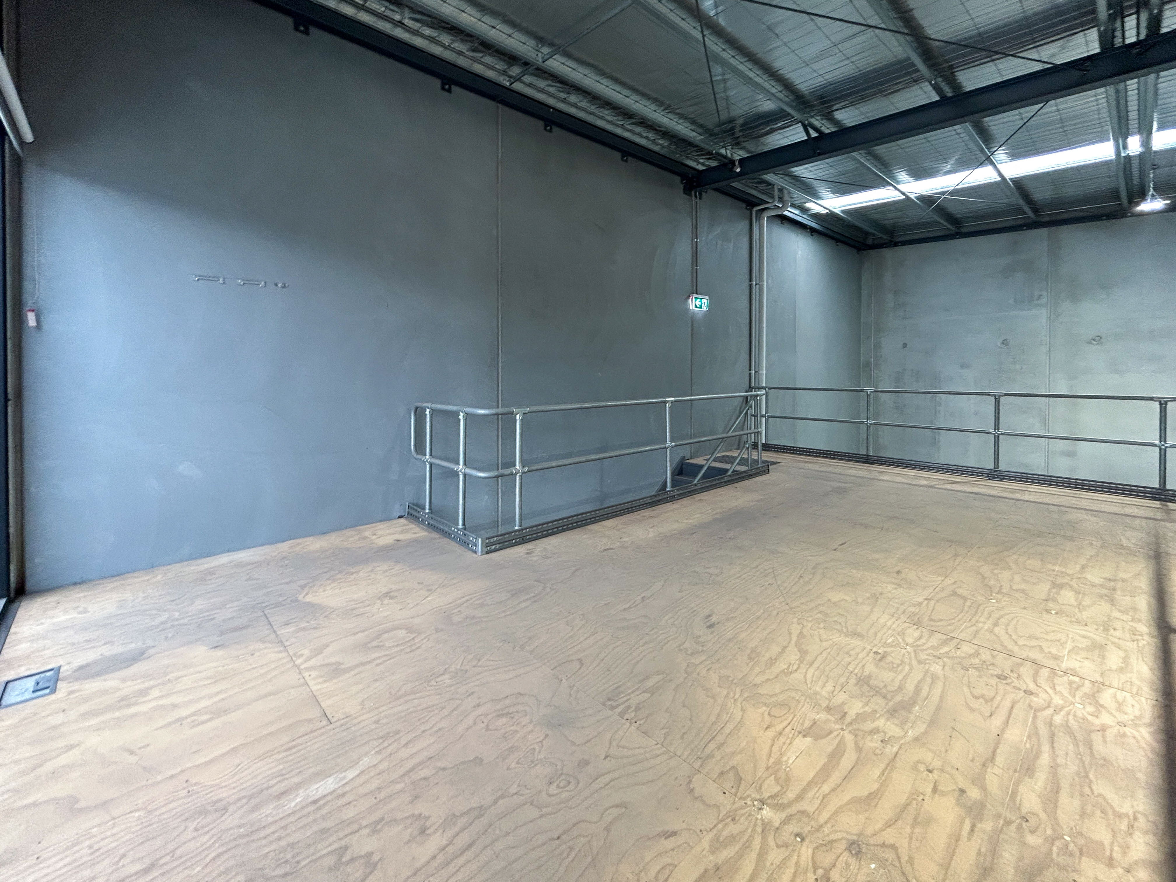 Brooklyn Workspace: Connected. Convenient. Secure.