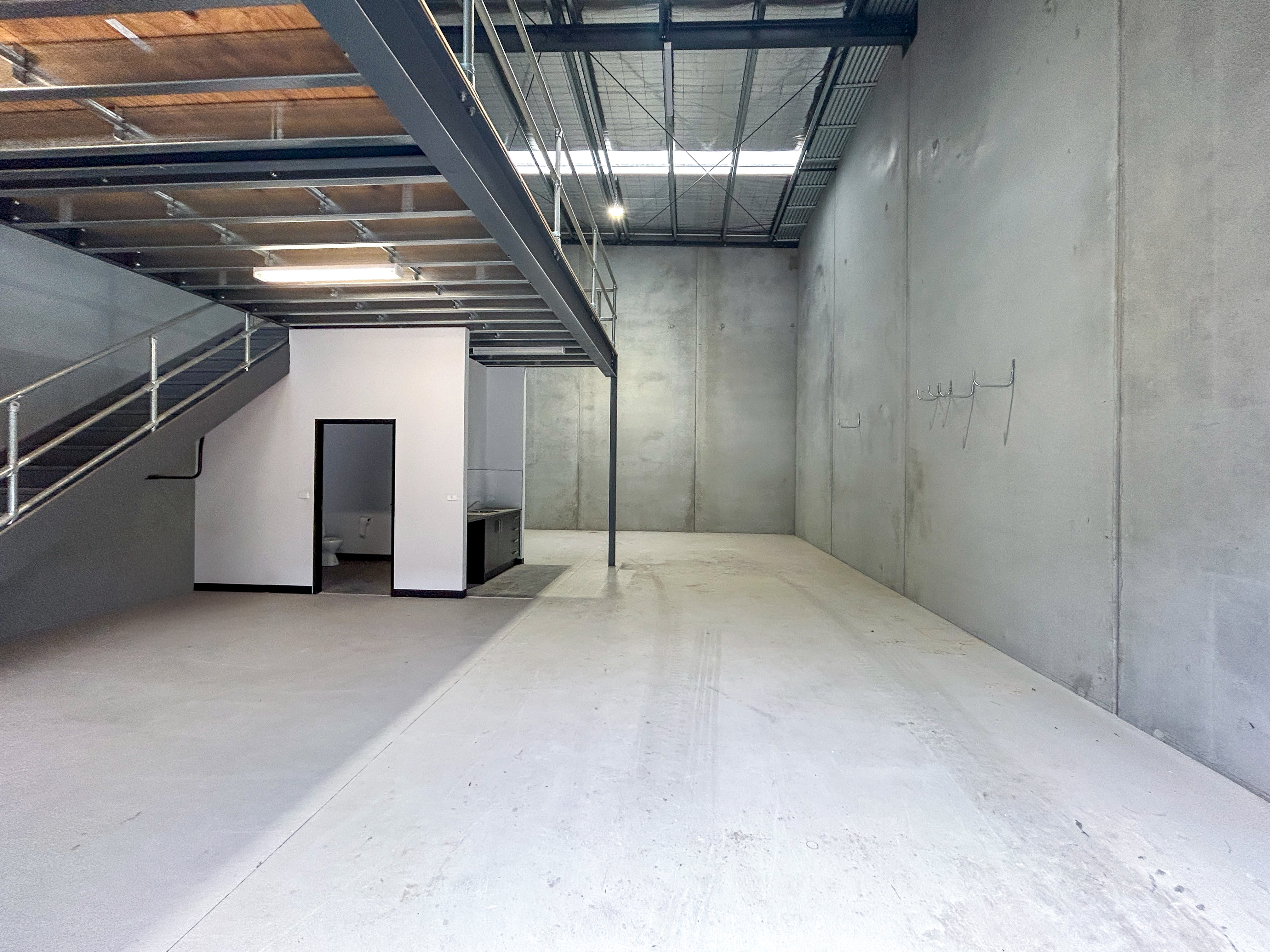 Brooklyn Workspace: Connected. Convenient. Secure.