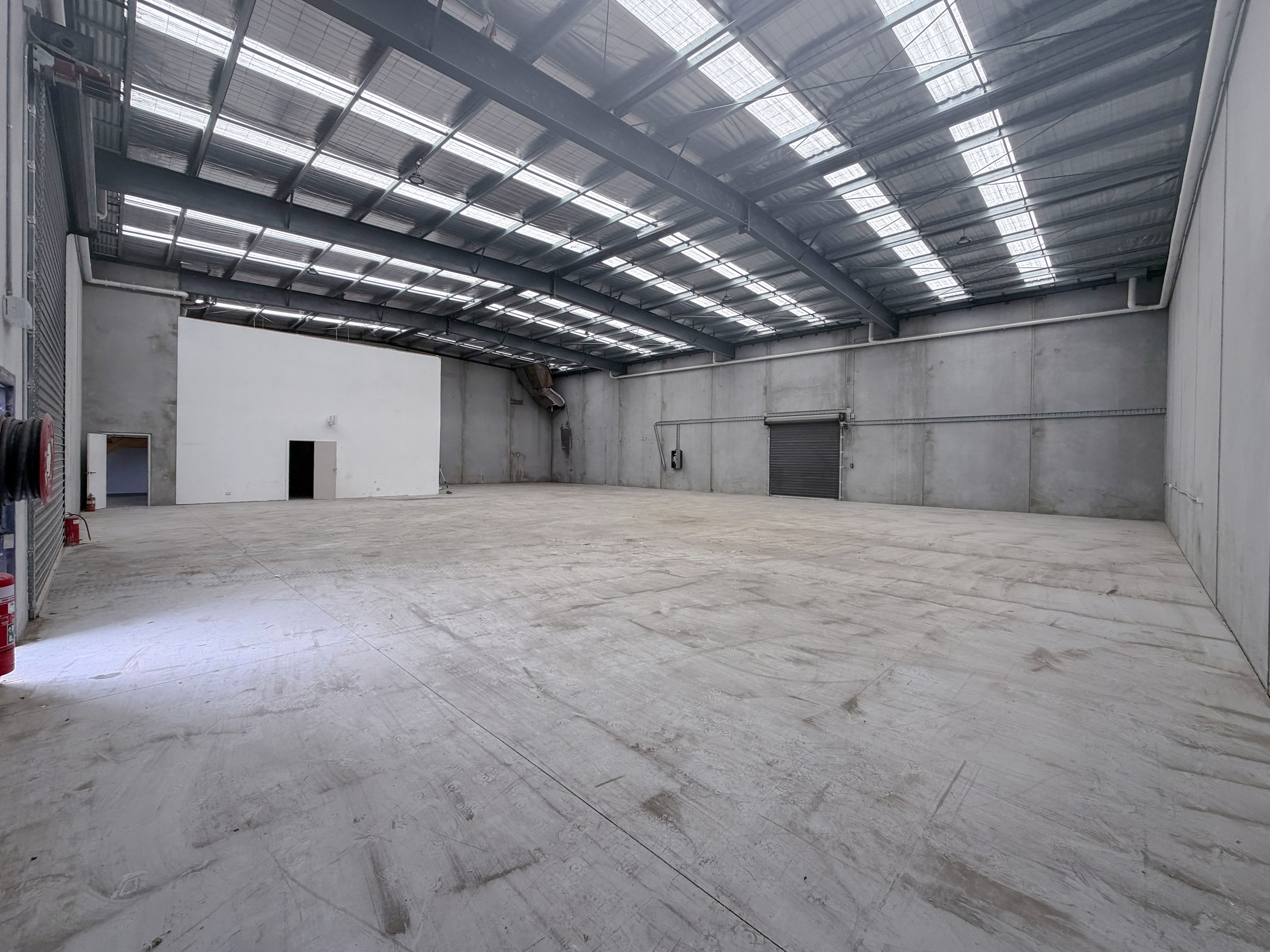 Your Next HQ: Secure. Functional. Ready to Occupy.